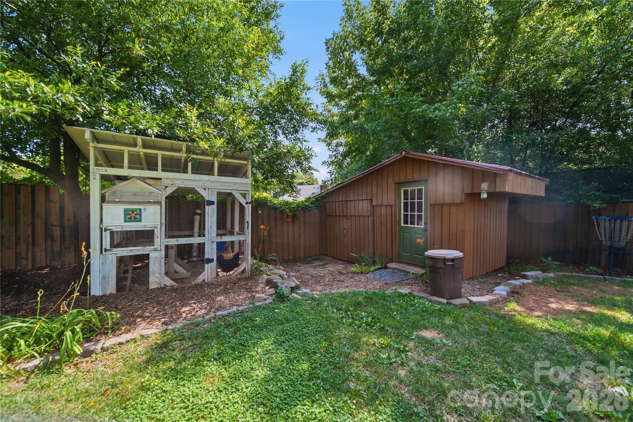 13707 Seaton Drive — Charlotte