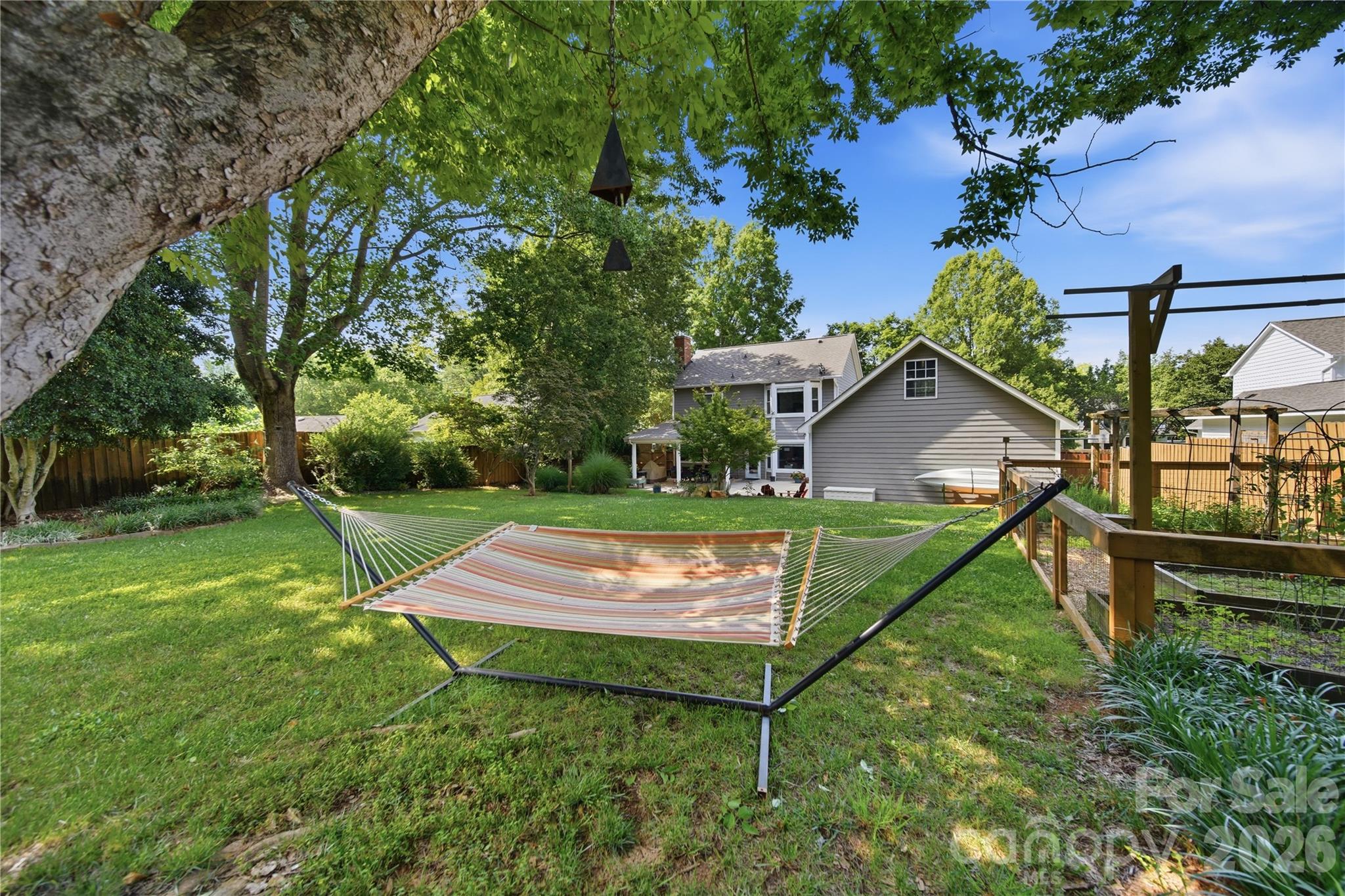 13707 Seaton Drive — Charlotte
