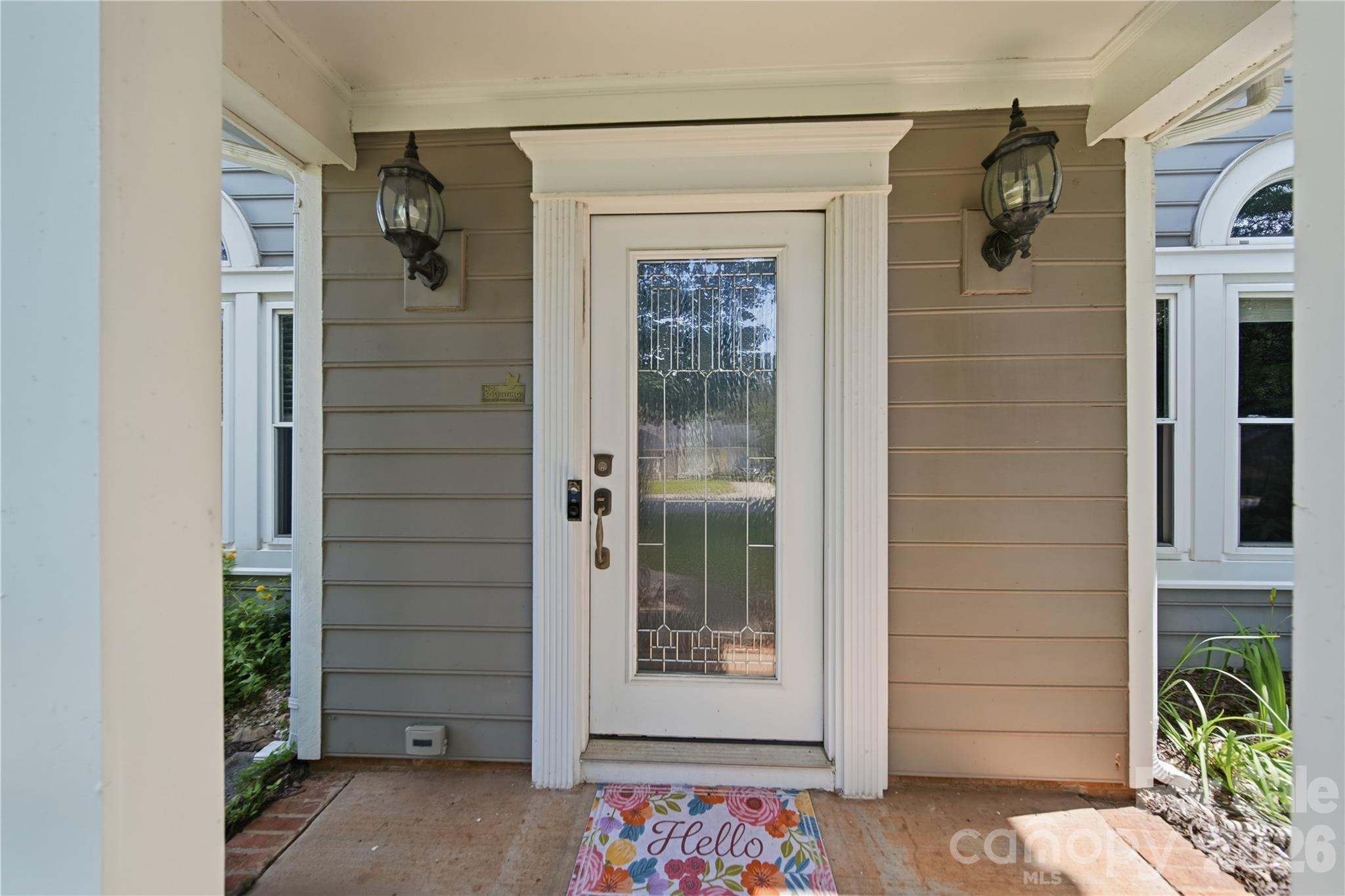 13707 Seaton Drive — Charlotte