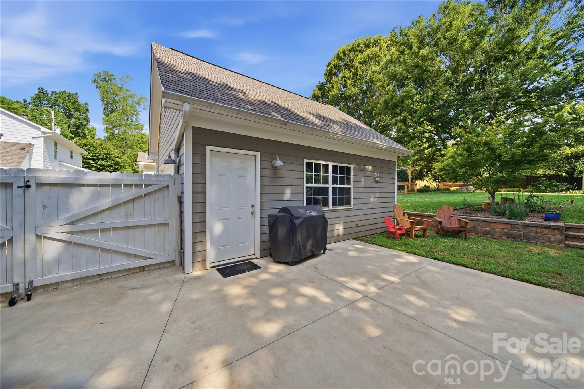 13707 Seaton Drive — Charlotte