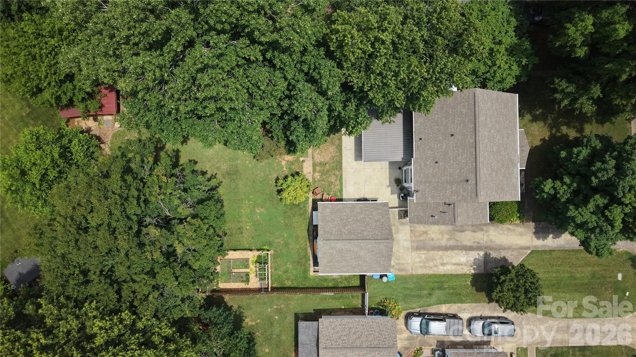 13707 Seaton Drive — Charlotte