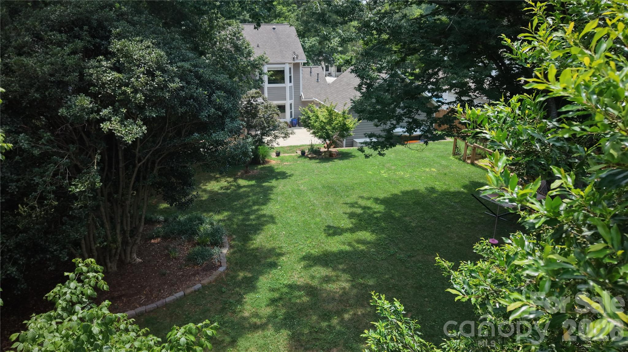 13707 Seaton Drive — Charlotte