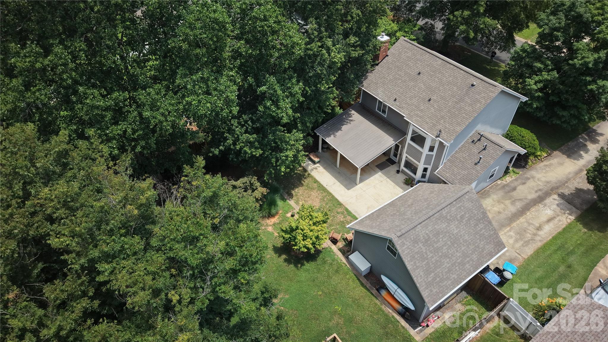 13707 Seaton Drive — Charlotte