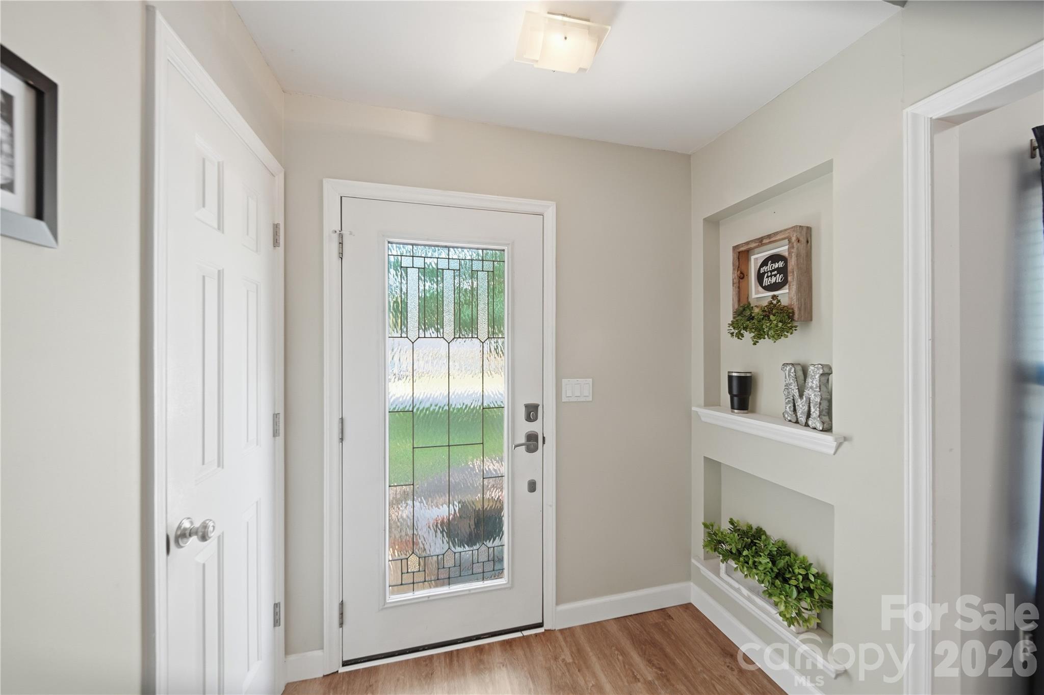 13707 Seaton Drive — Charlotte