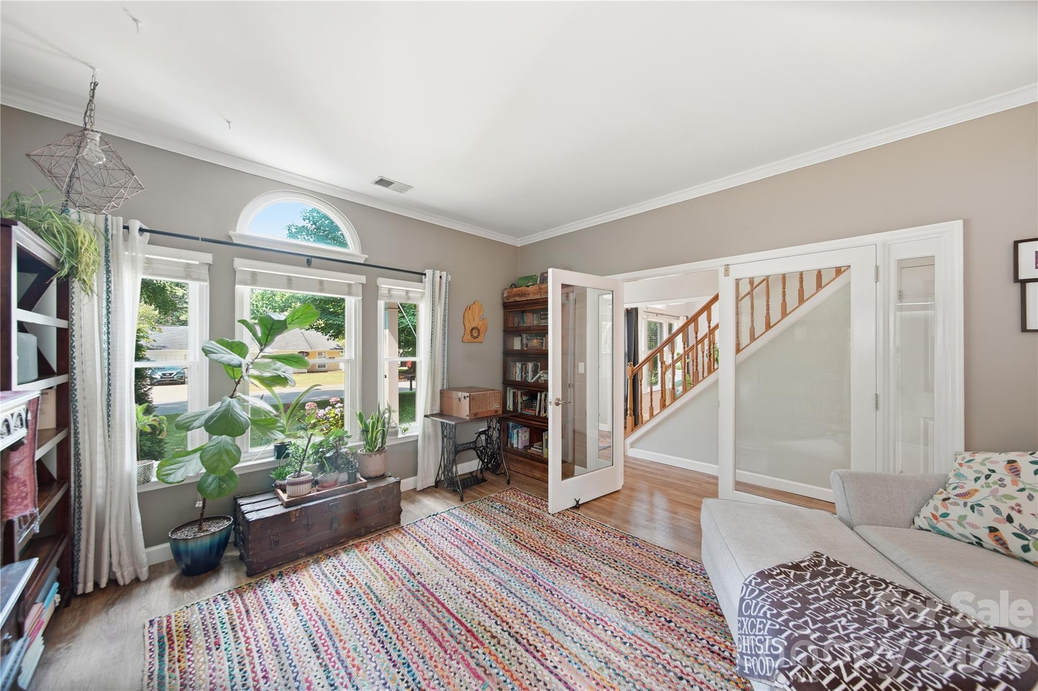 13707 Seaton Drive — Charlotte