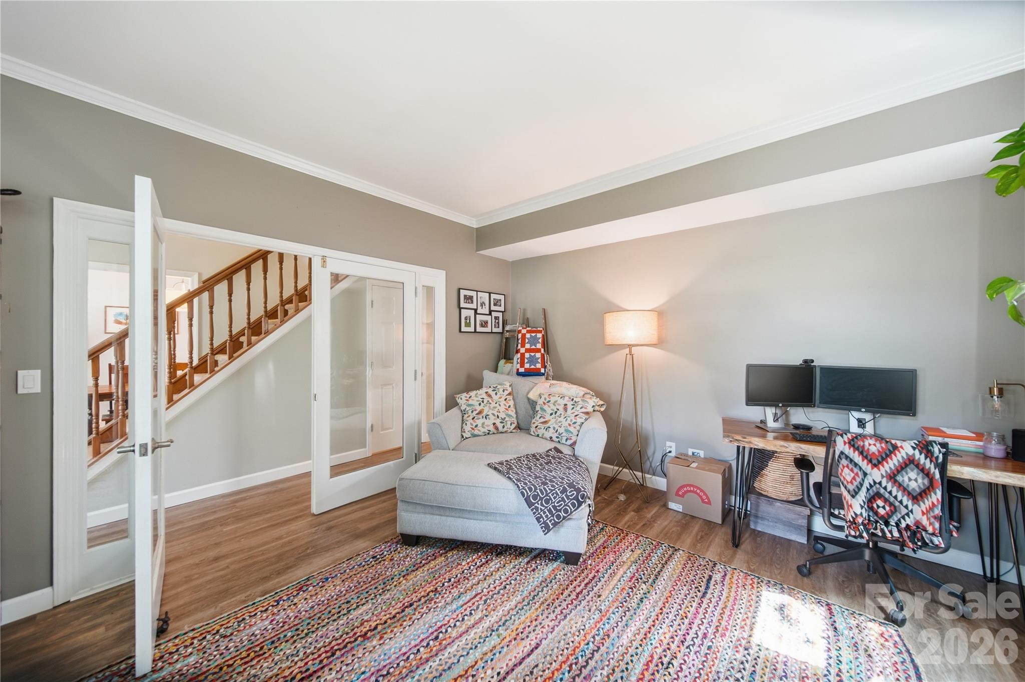 13707 Seaton Drive — Charlotte