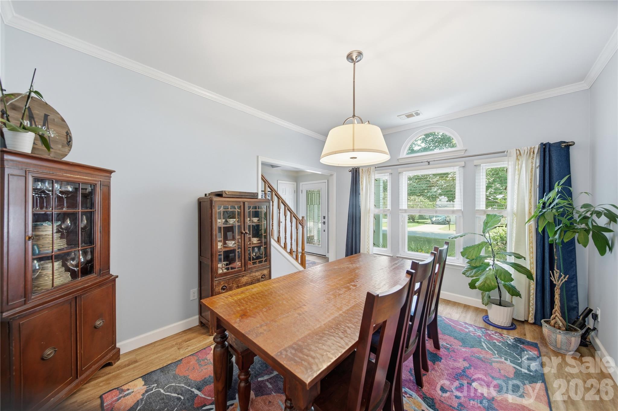 13707 Seaton Drive — Charlotte