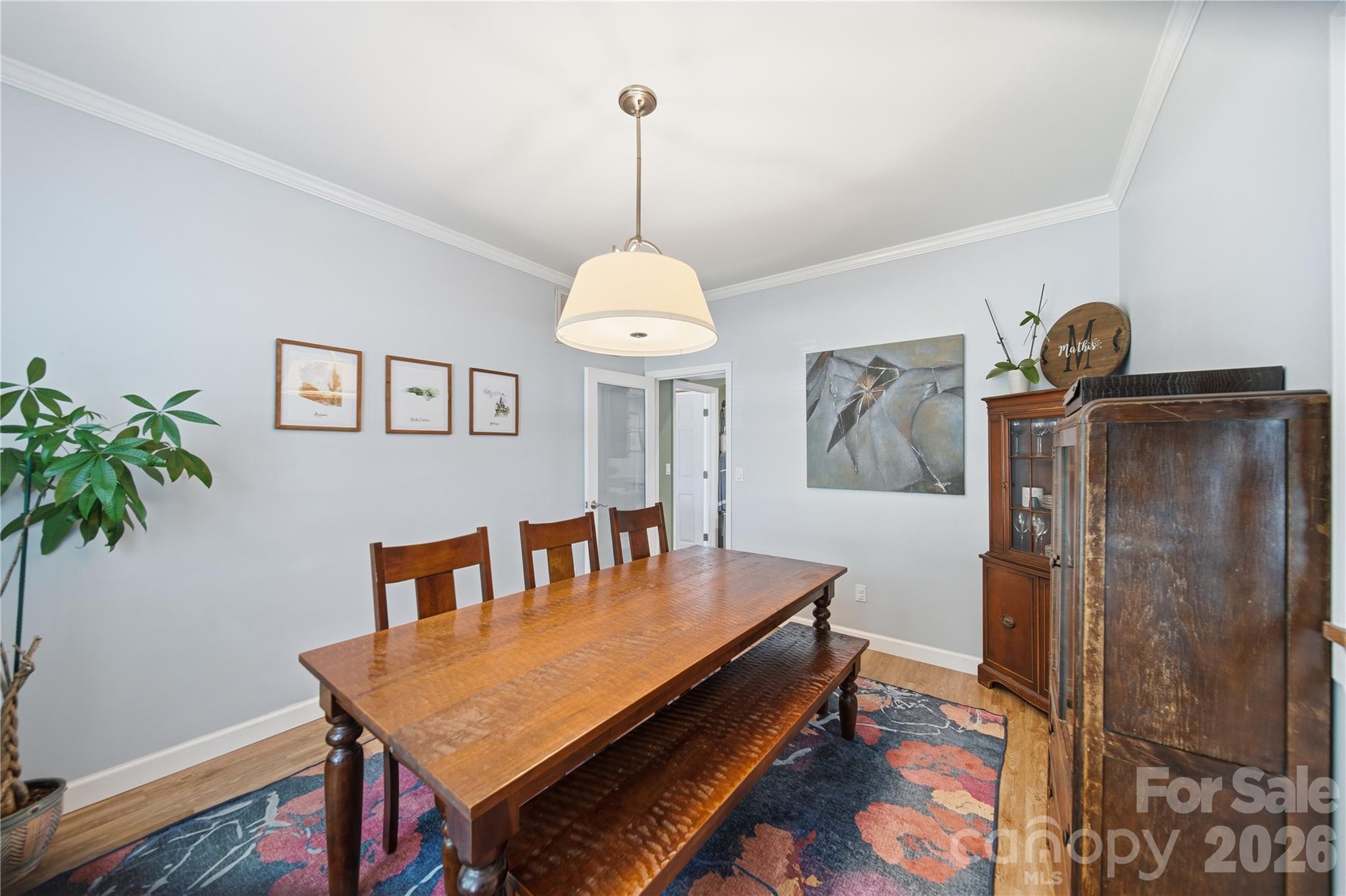 13707 Seaton Drive — Charlotte