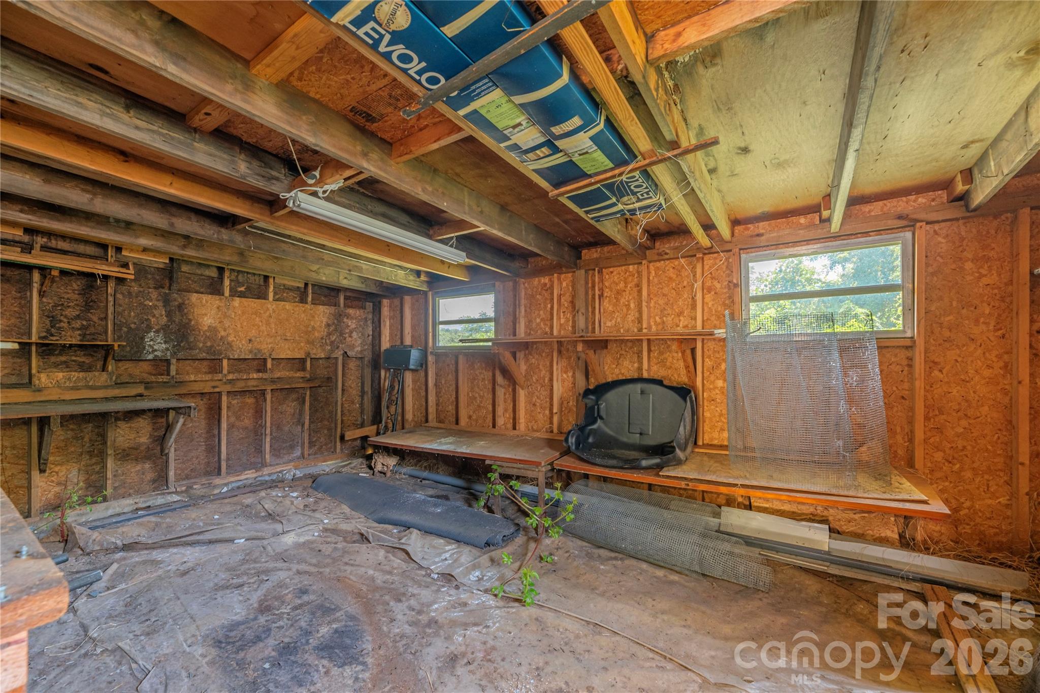 881 Mulberry Street — Clyde