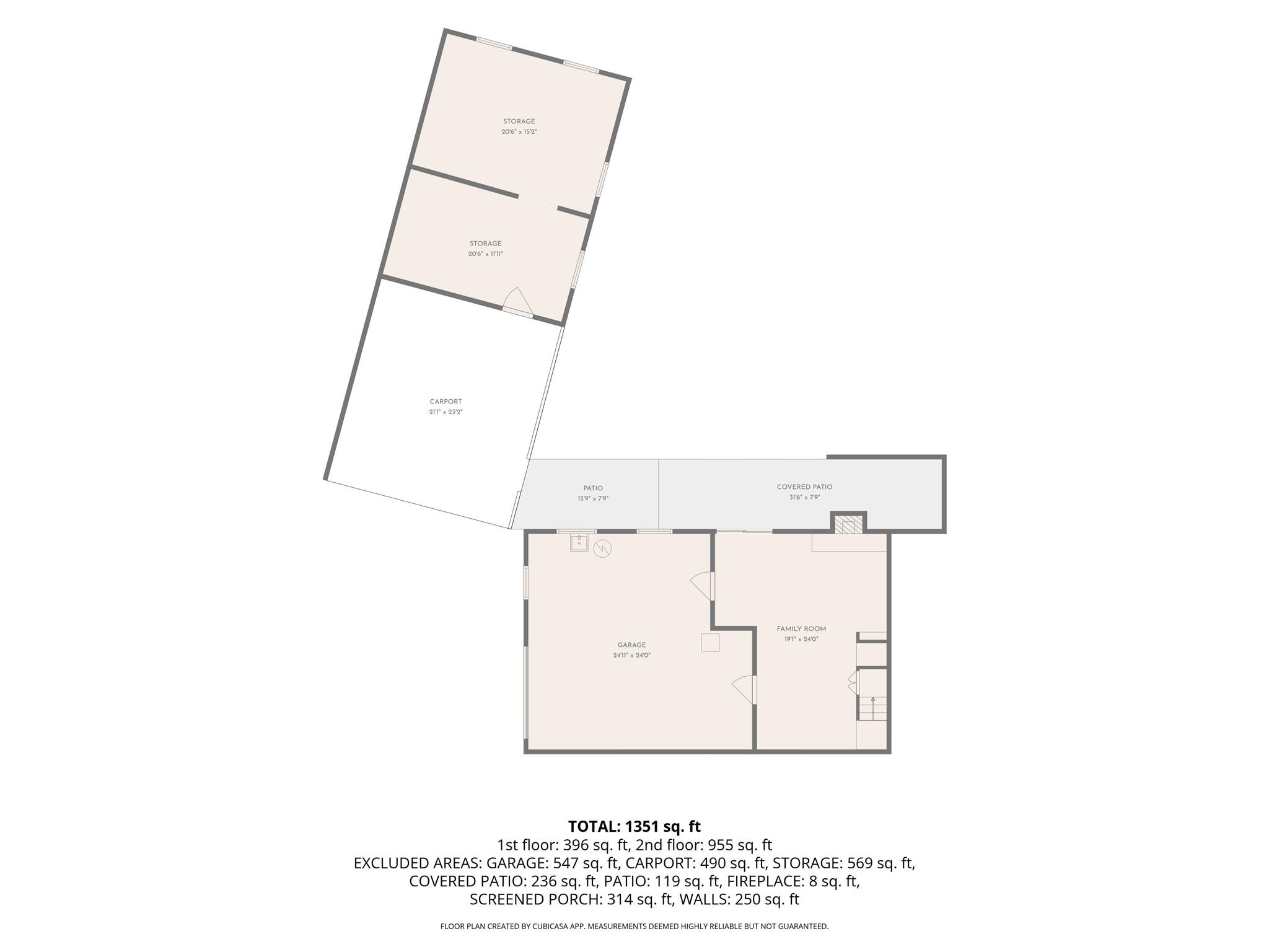 881 Mulberry Street — Clyde