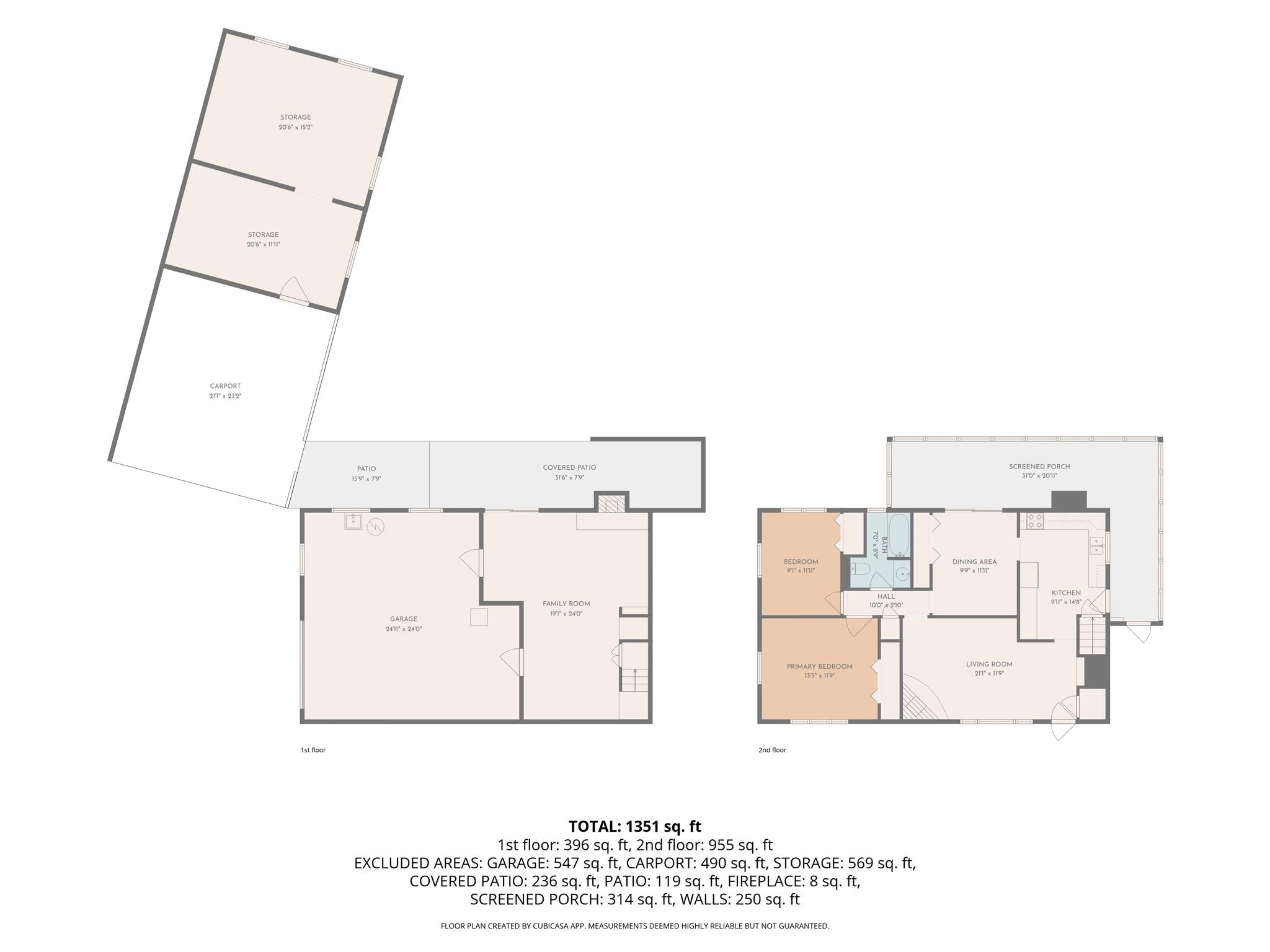 881 Mulberry Street — Clyde