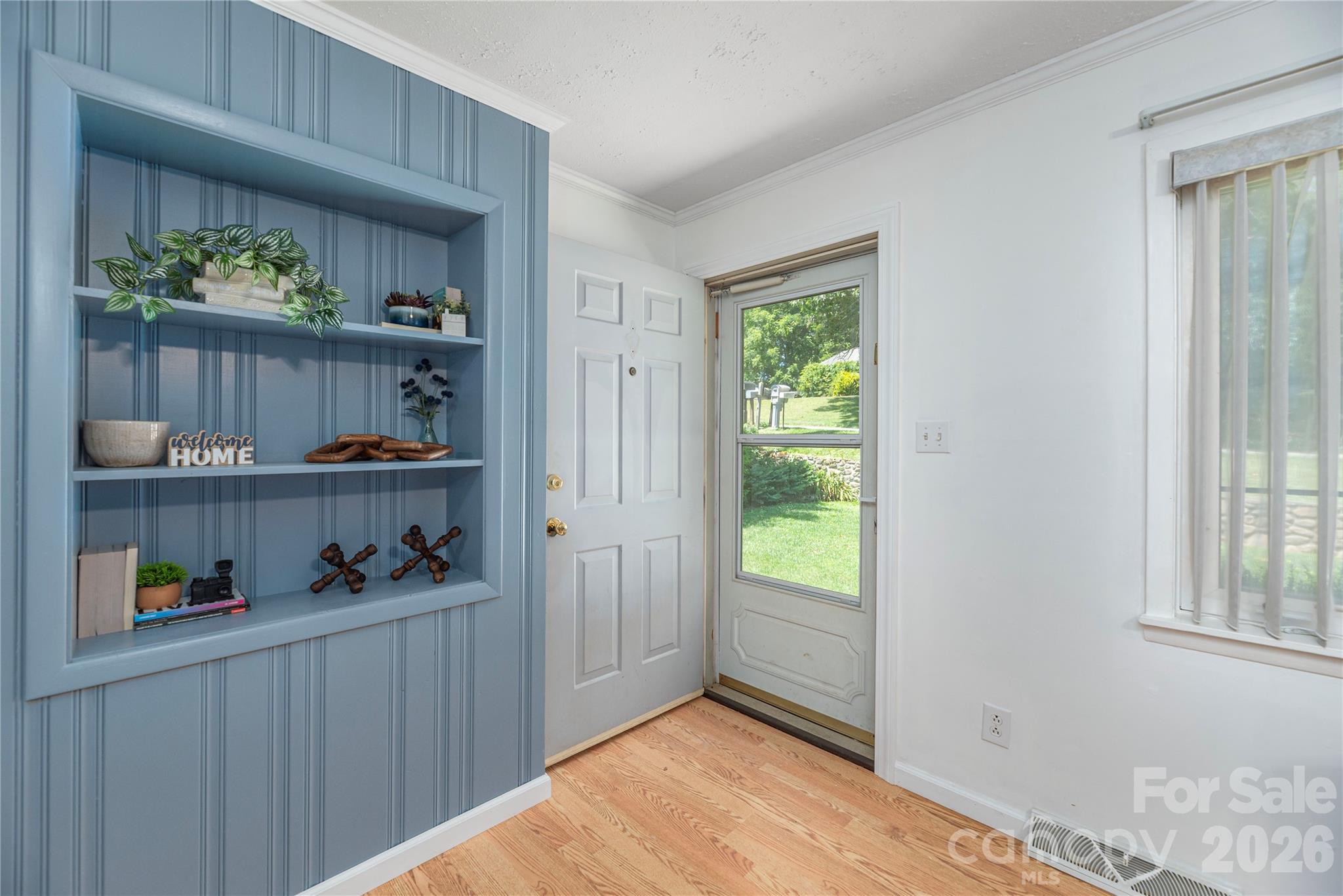 881 Mulberry Street — Clyde