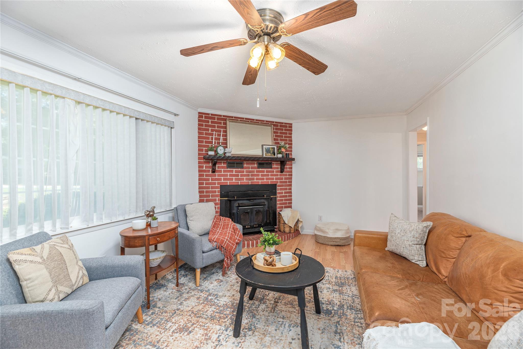 881 Mulberry Street — Clyde
