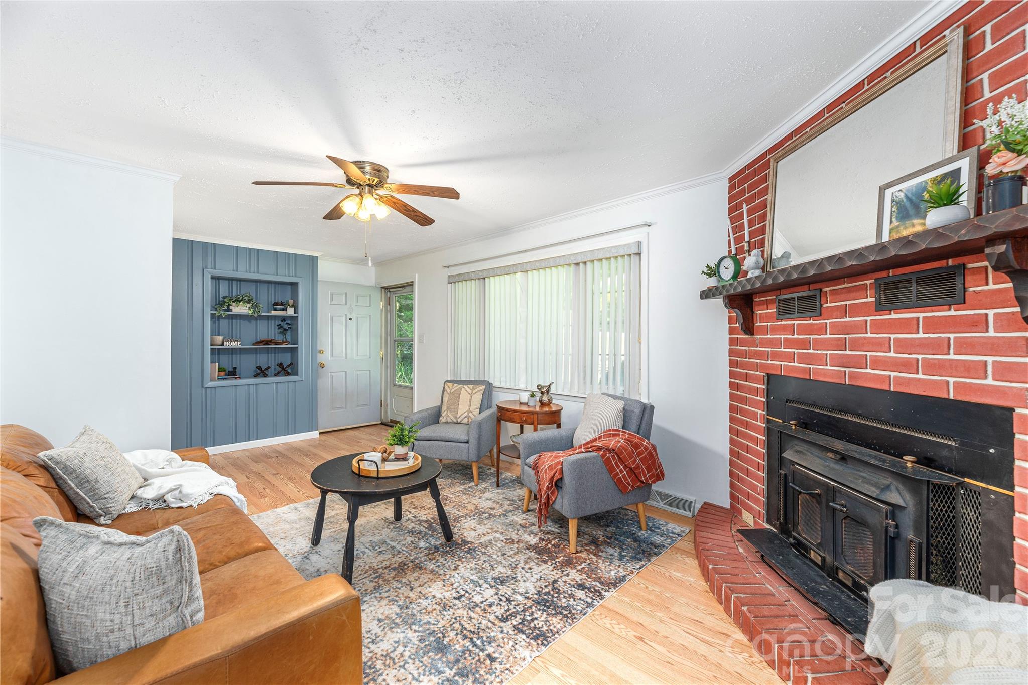 881 Mulberry Street — Clyde