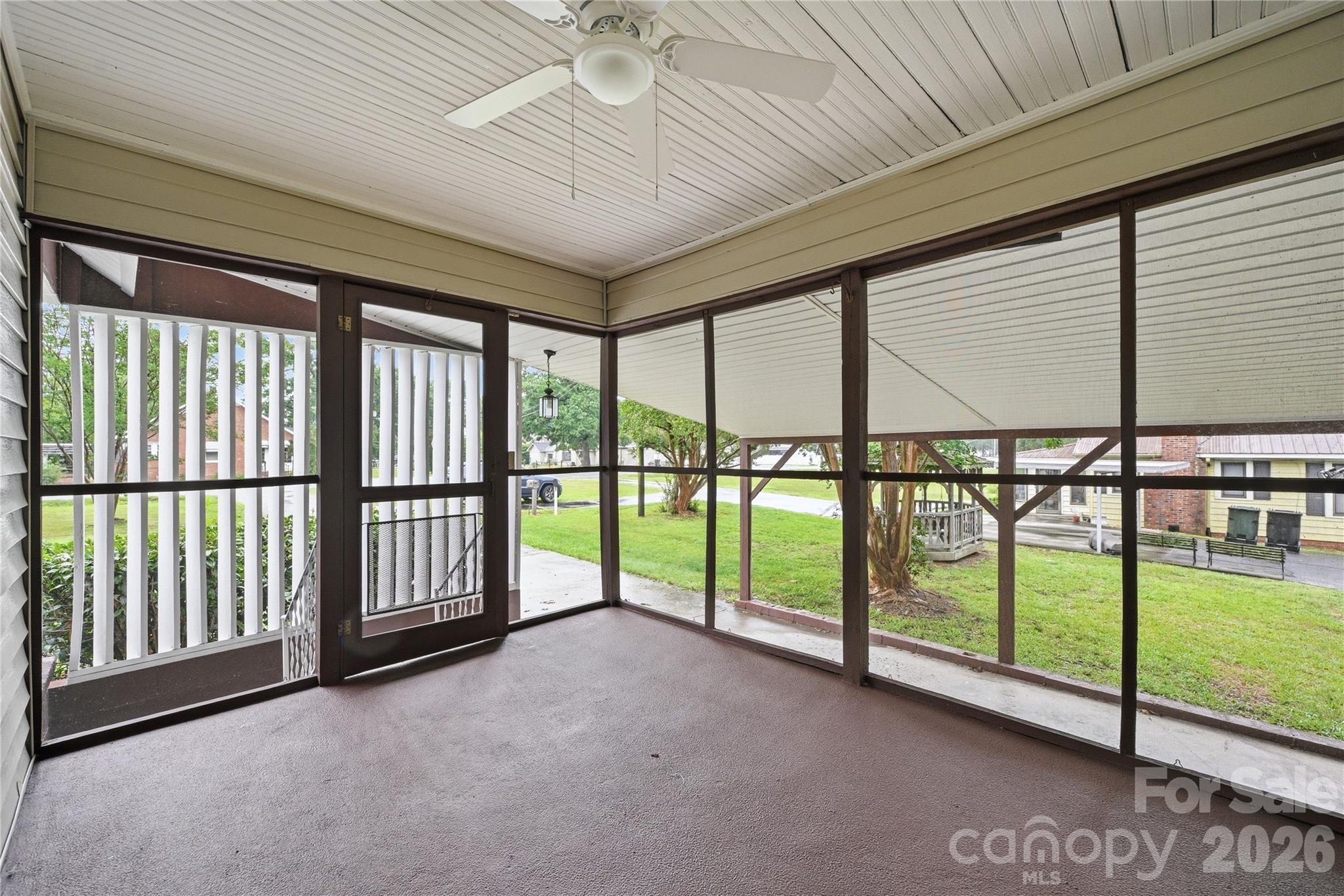 1235 Central Drive NW — Concord