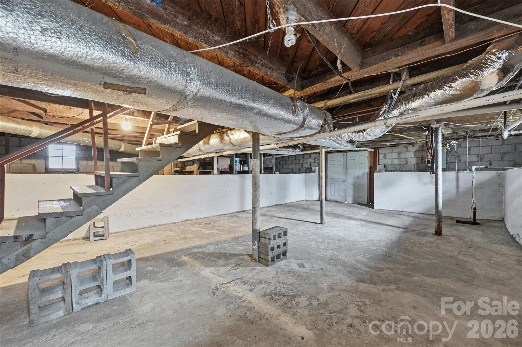 1235 Central Drive NW — Concord