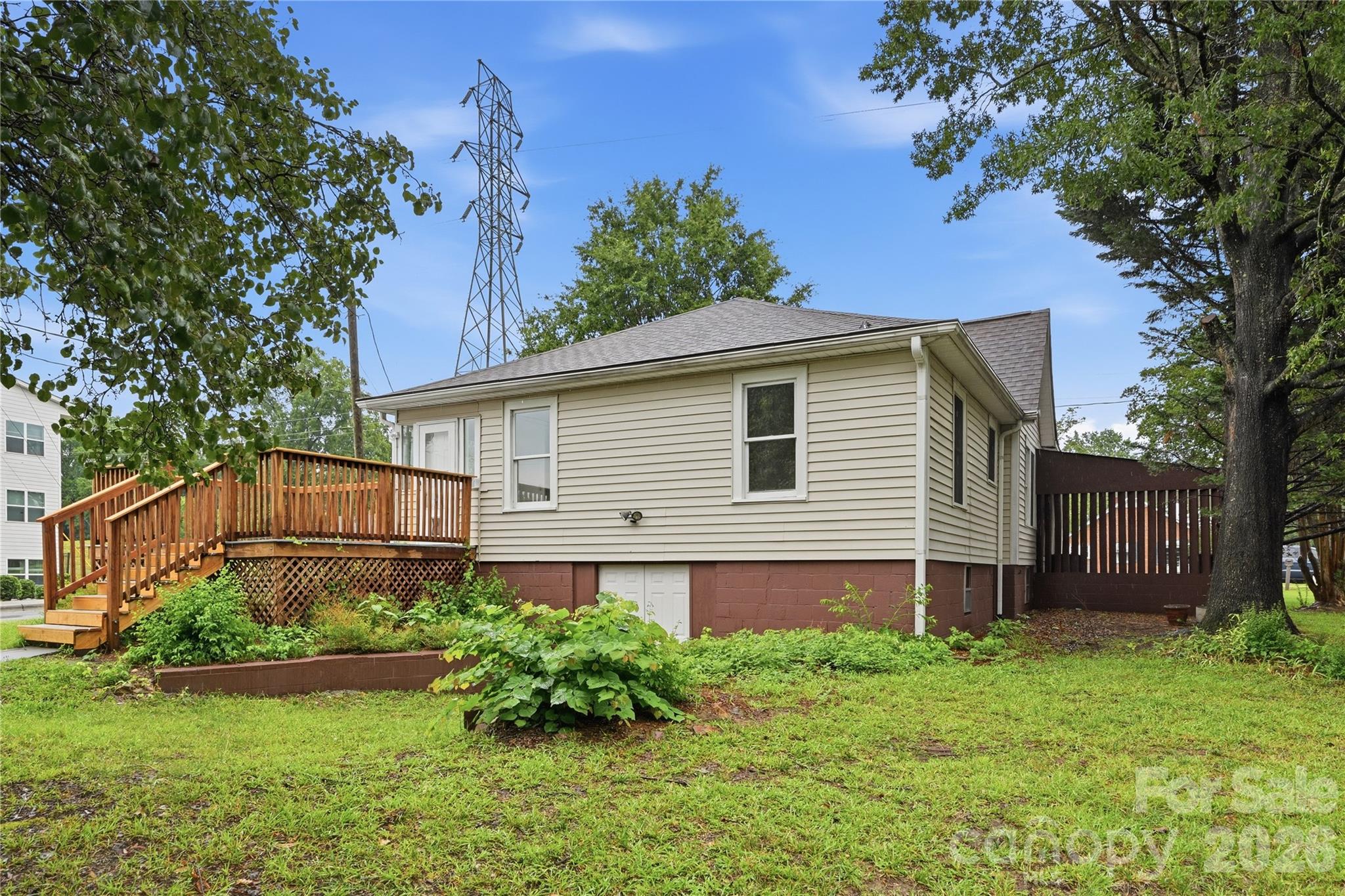 1235 Central Drive NW — Concord