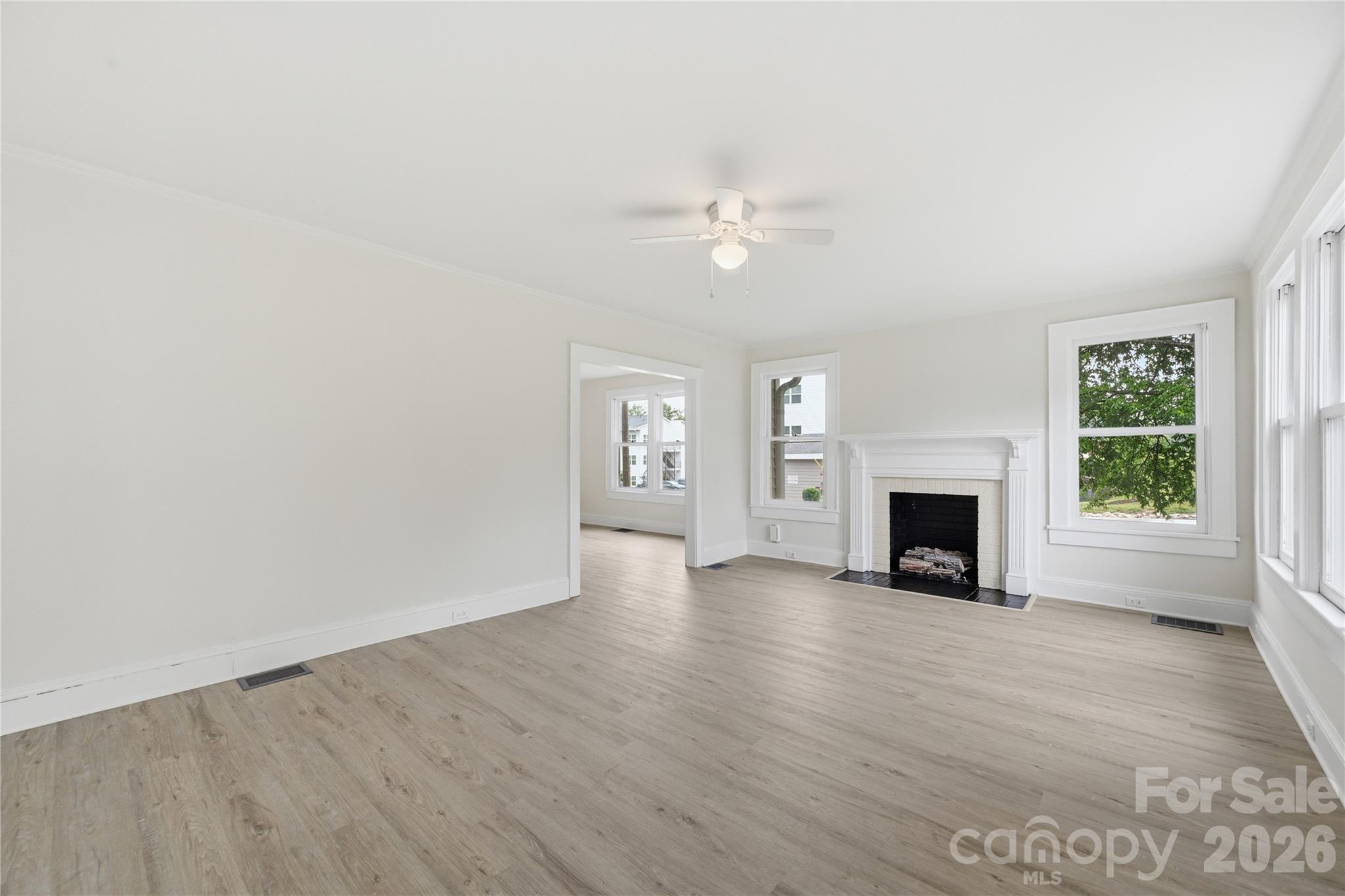 1235 Central Drive NW — Concord