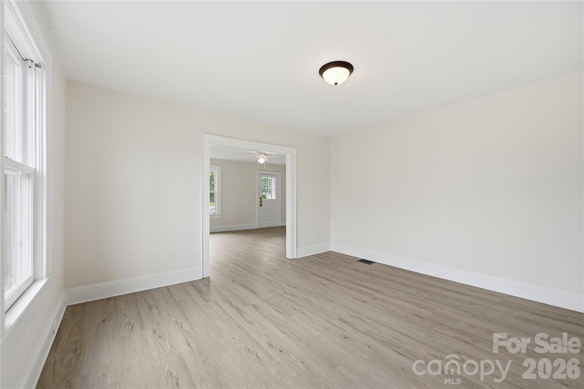 1235 Central Drive NW — Concord
