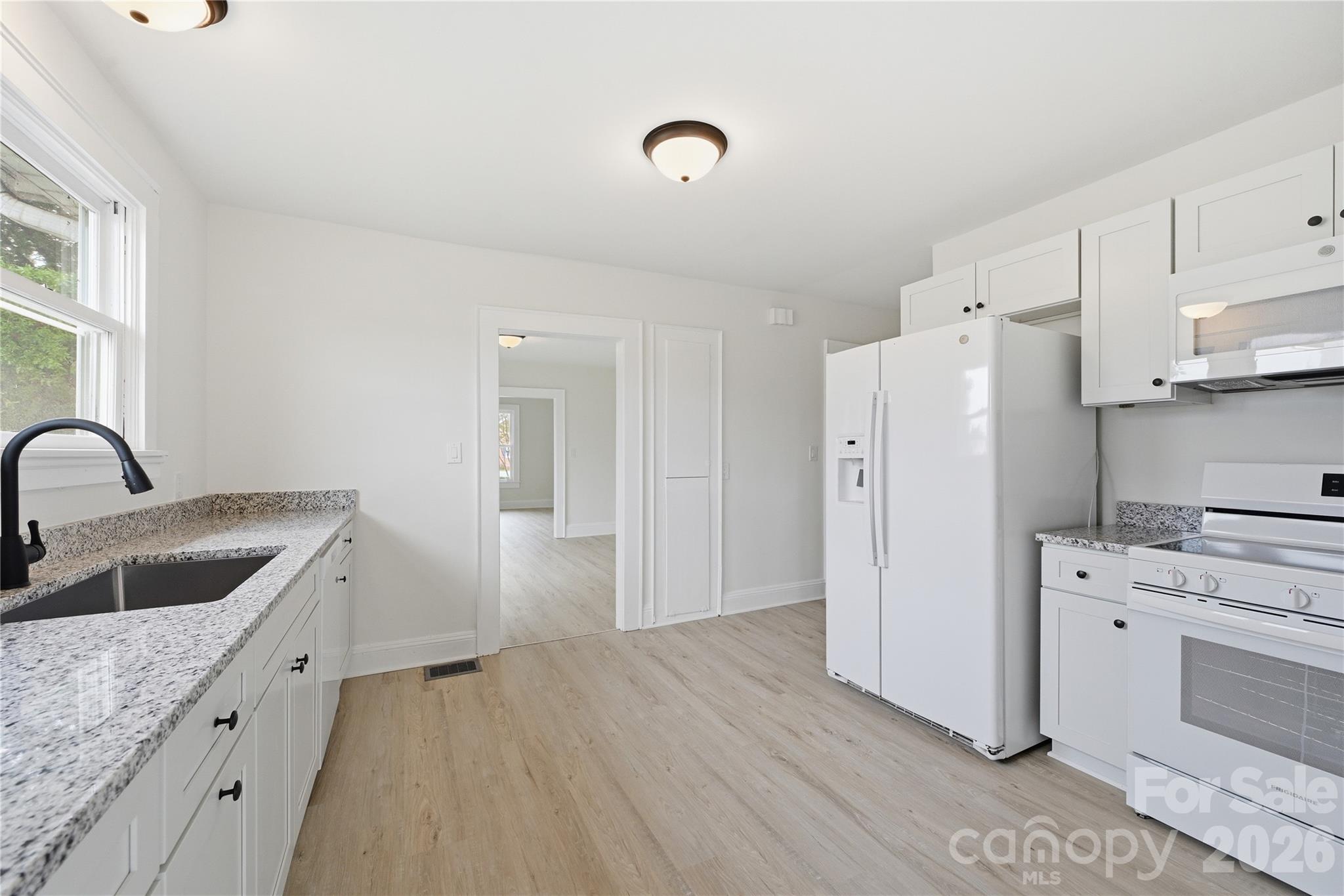 1235 Central Drive NW — Concord