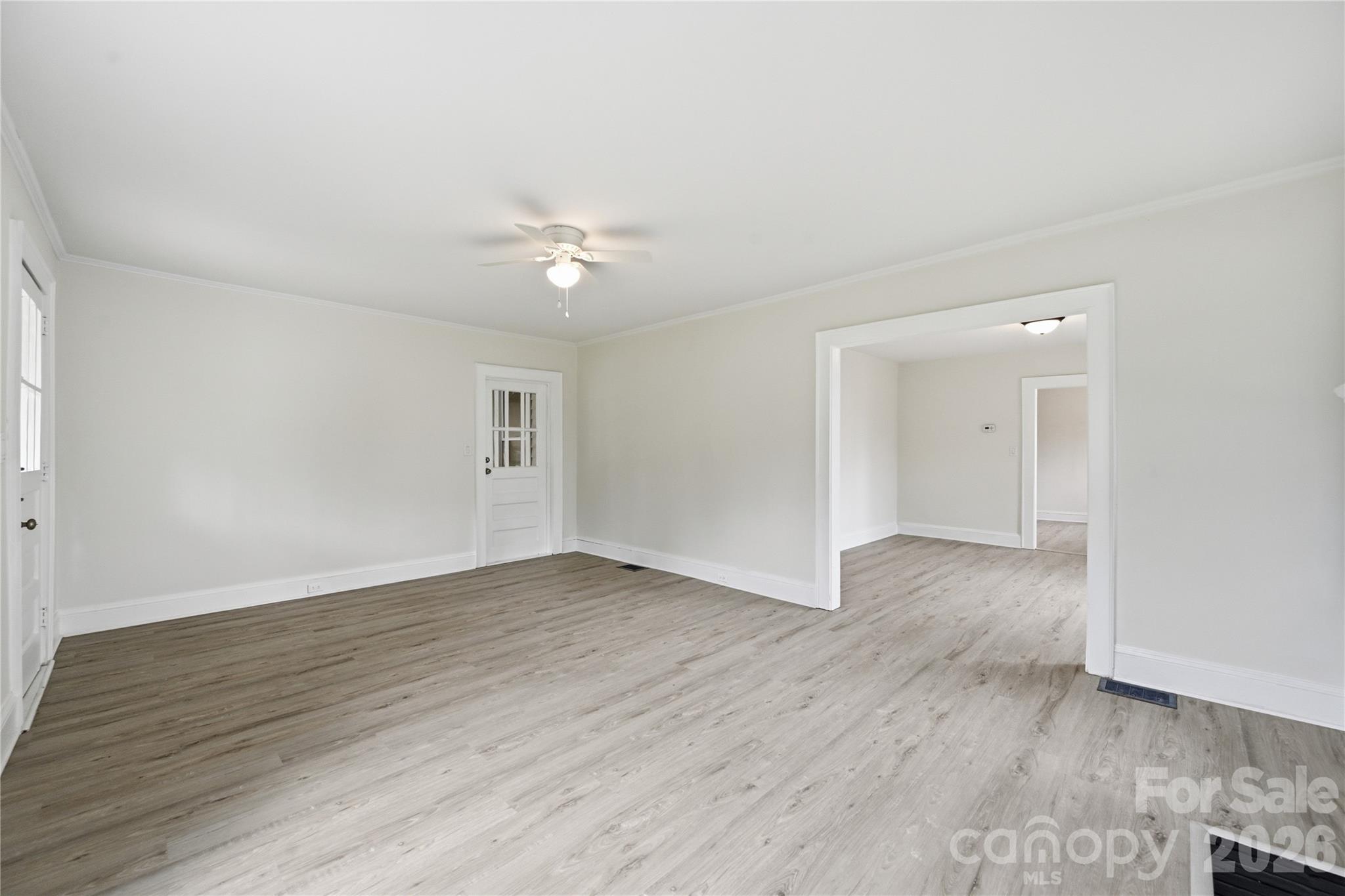 1235 Central Drive NW — Concord