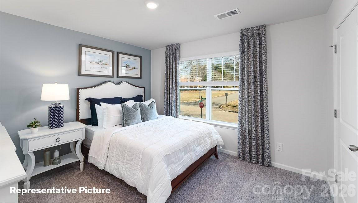 1078 Candy Drive — Statesville