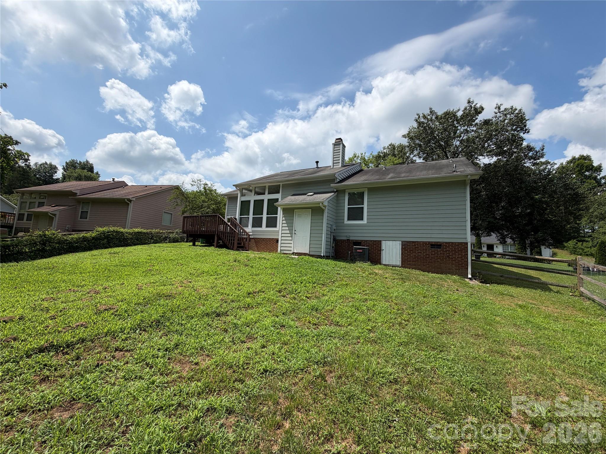 3323 Chistow Road — Matthews