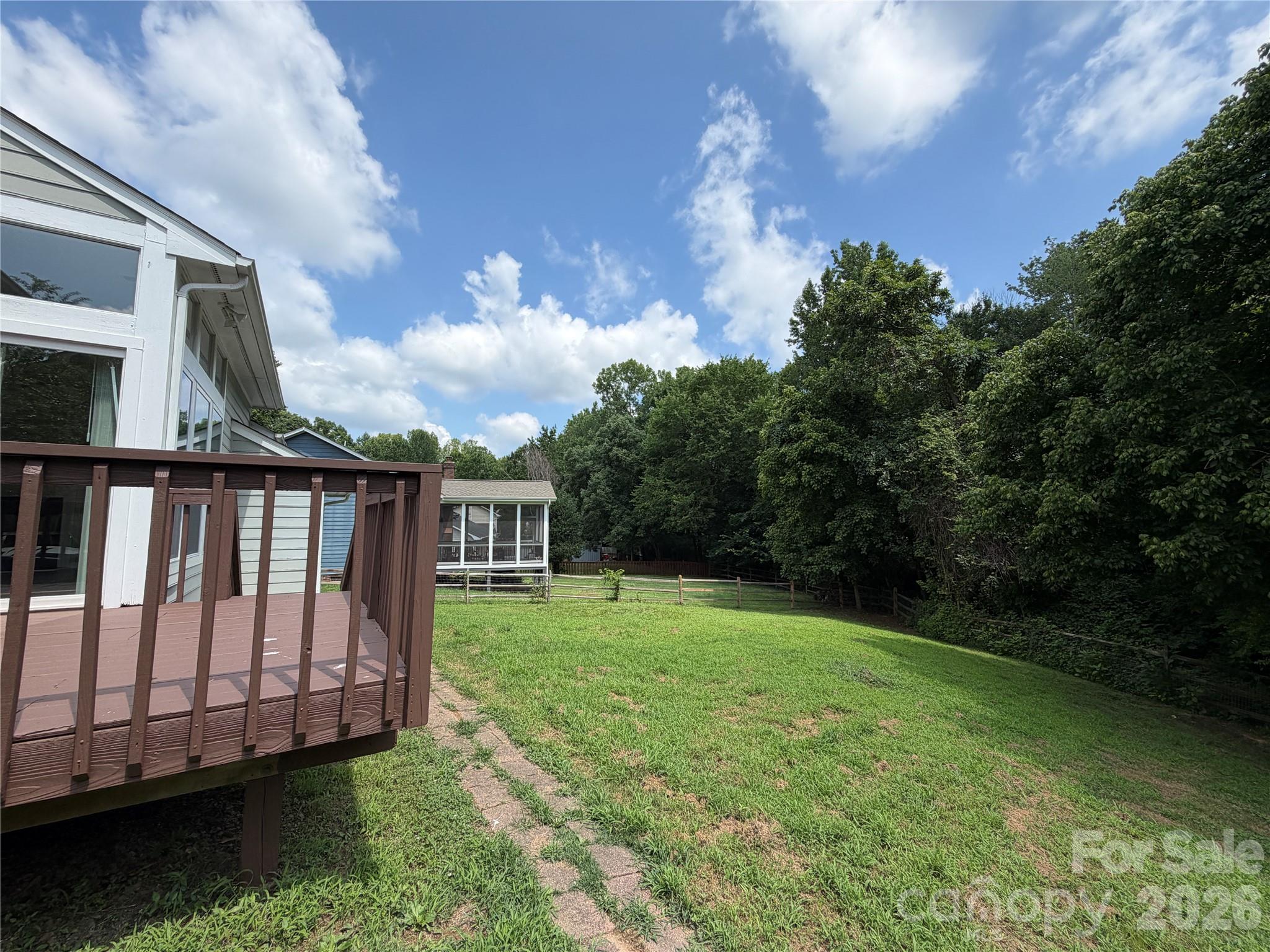 3323 Chistow Road — Matthews