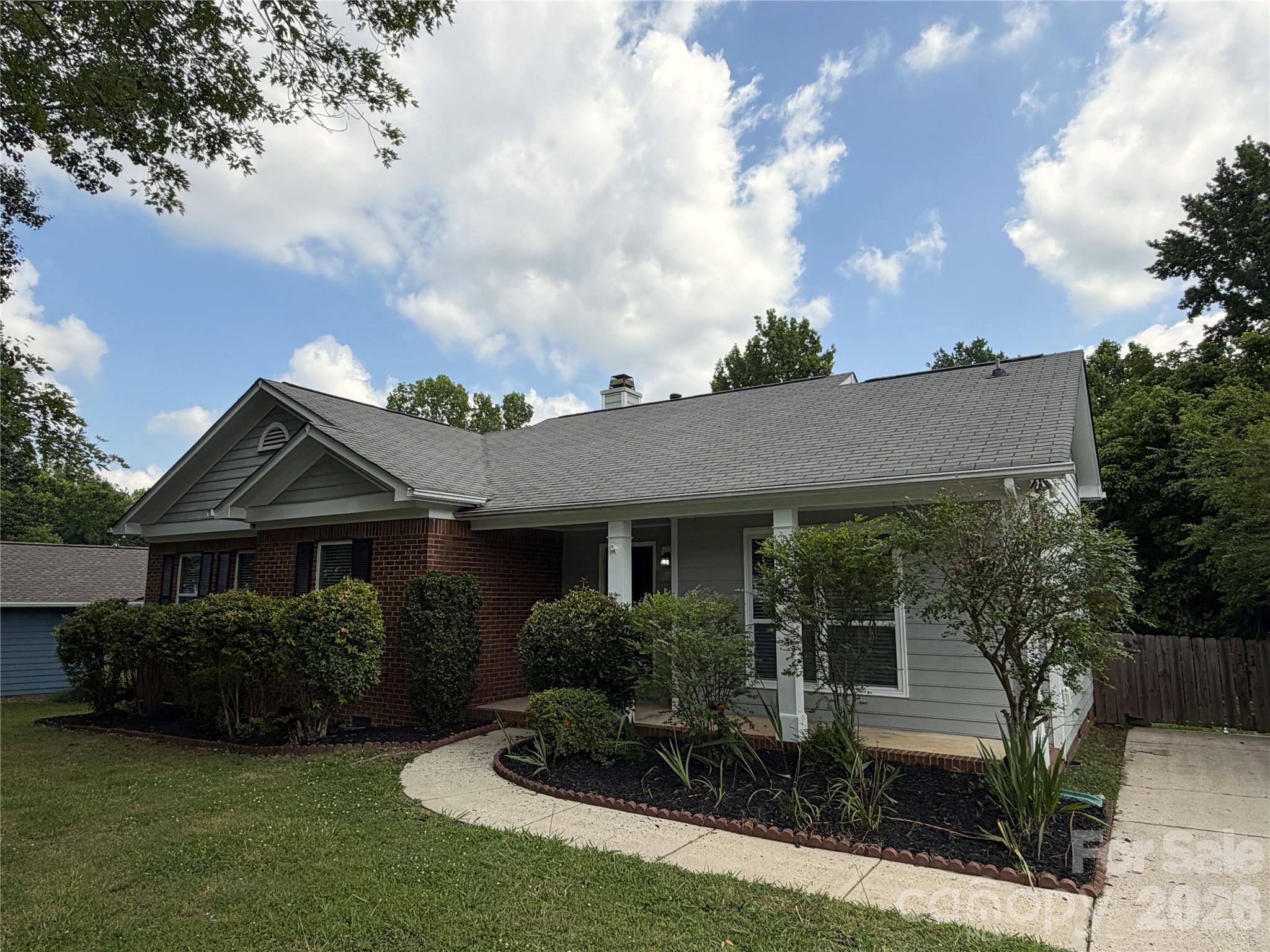 3323 Chistow Road — Matthews