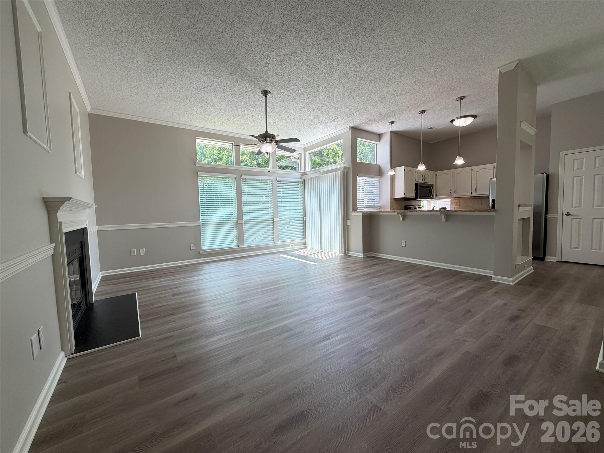3323 Chistow Road — Matthews