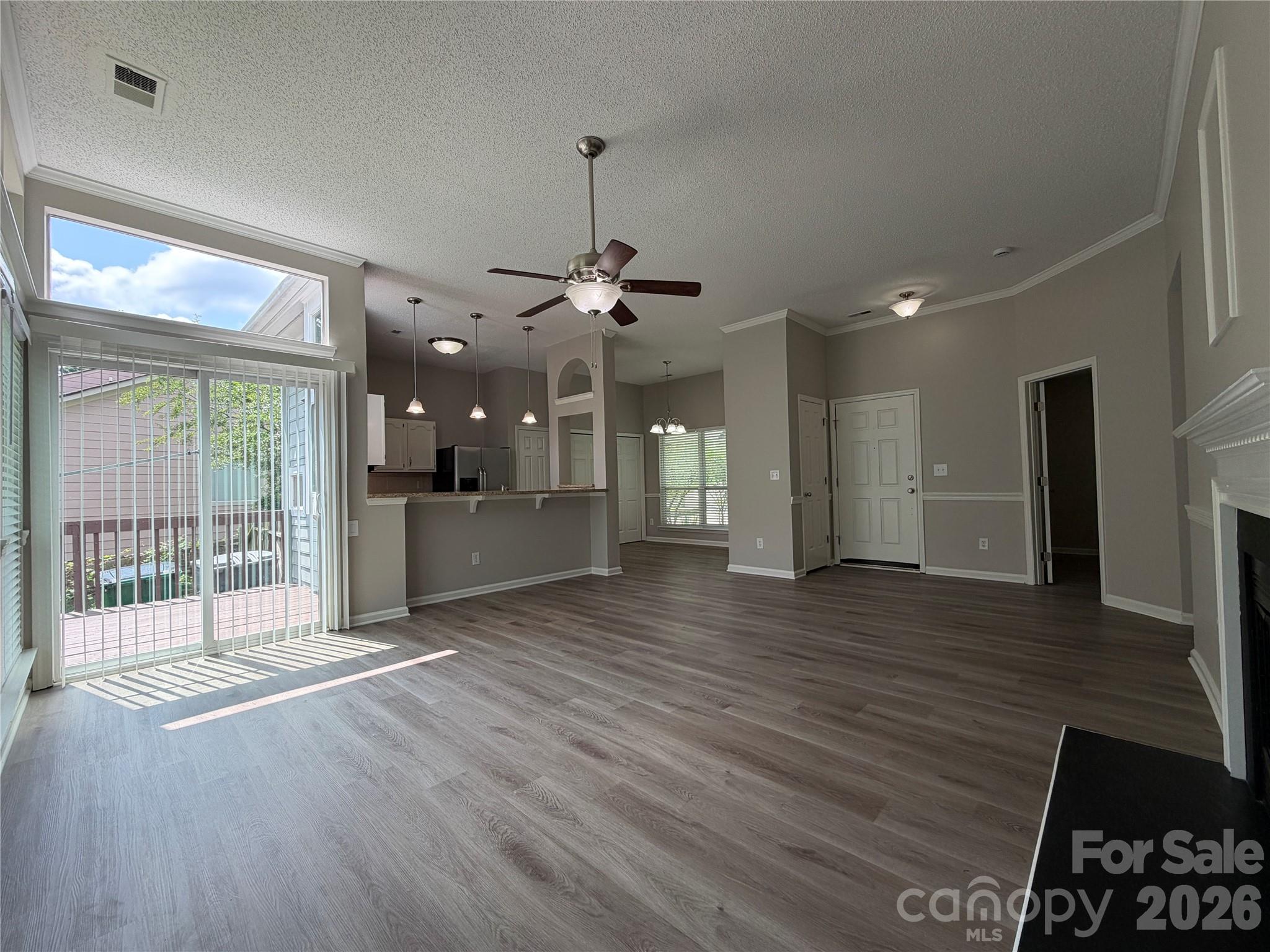 3323 Chistow Road — Matthews