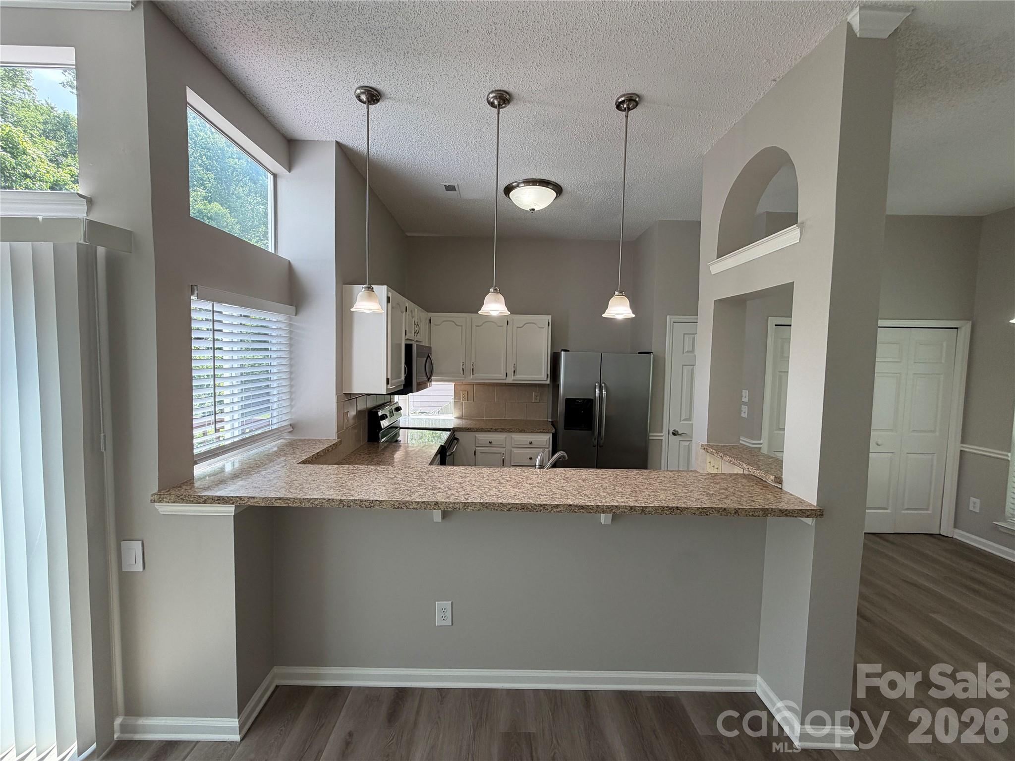 3323 Chistow Road — Matthews