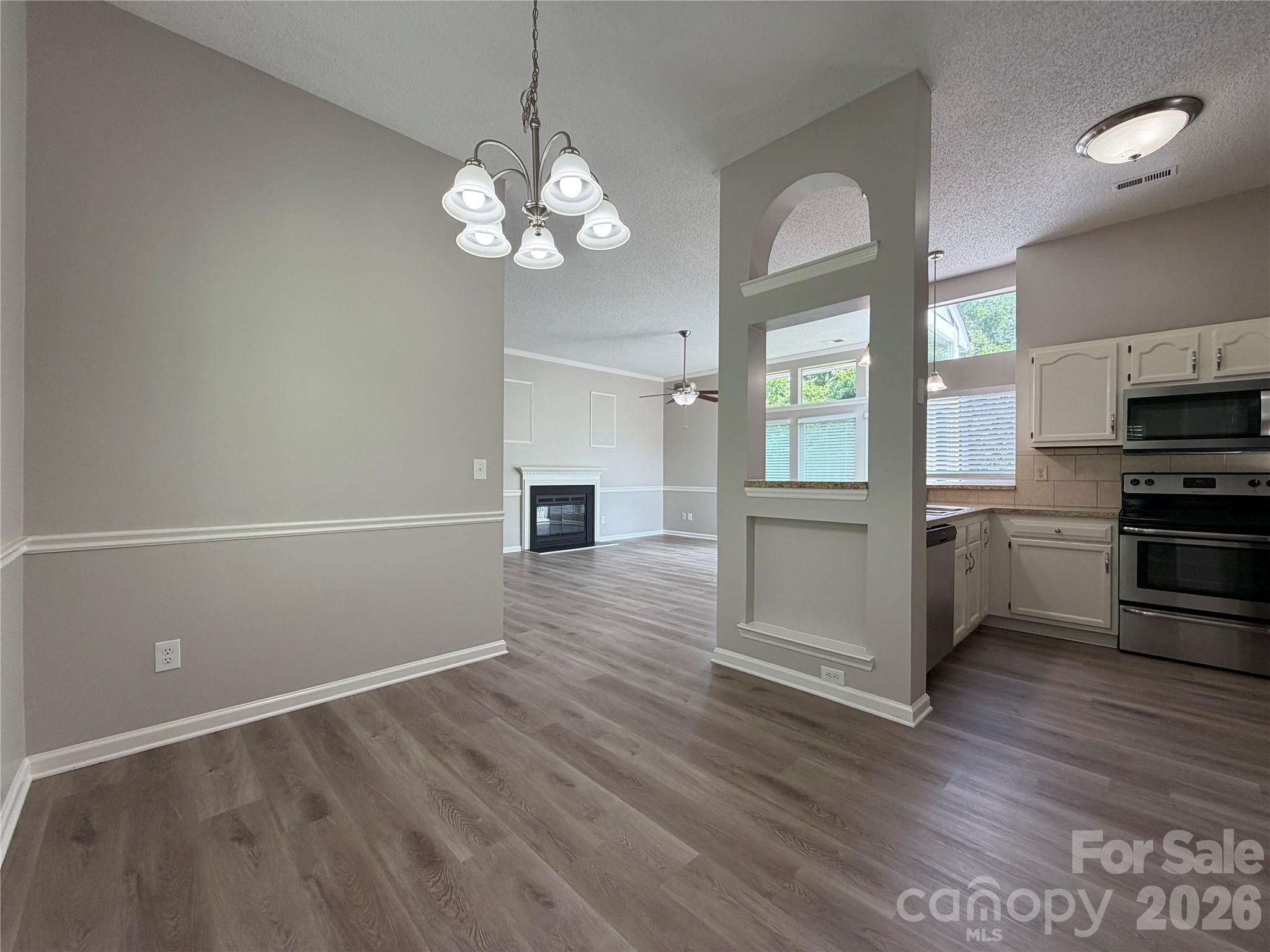 3323 Chistow Road — Matthews