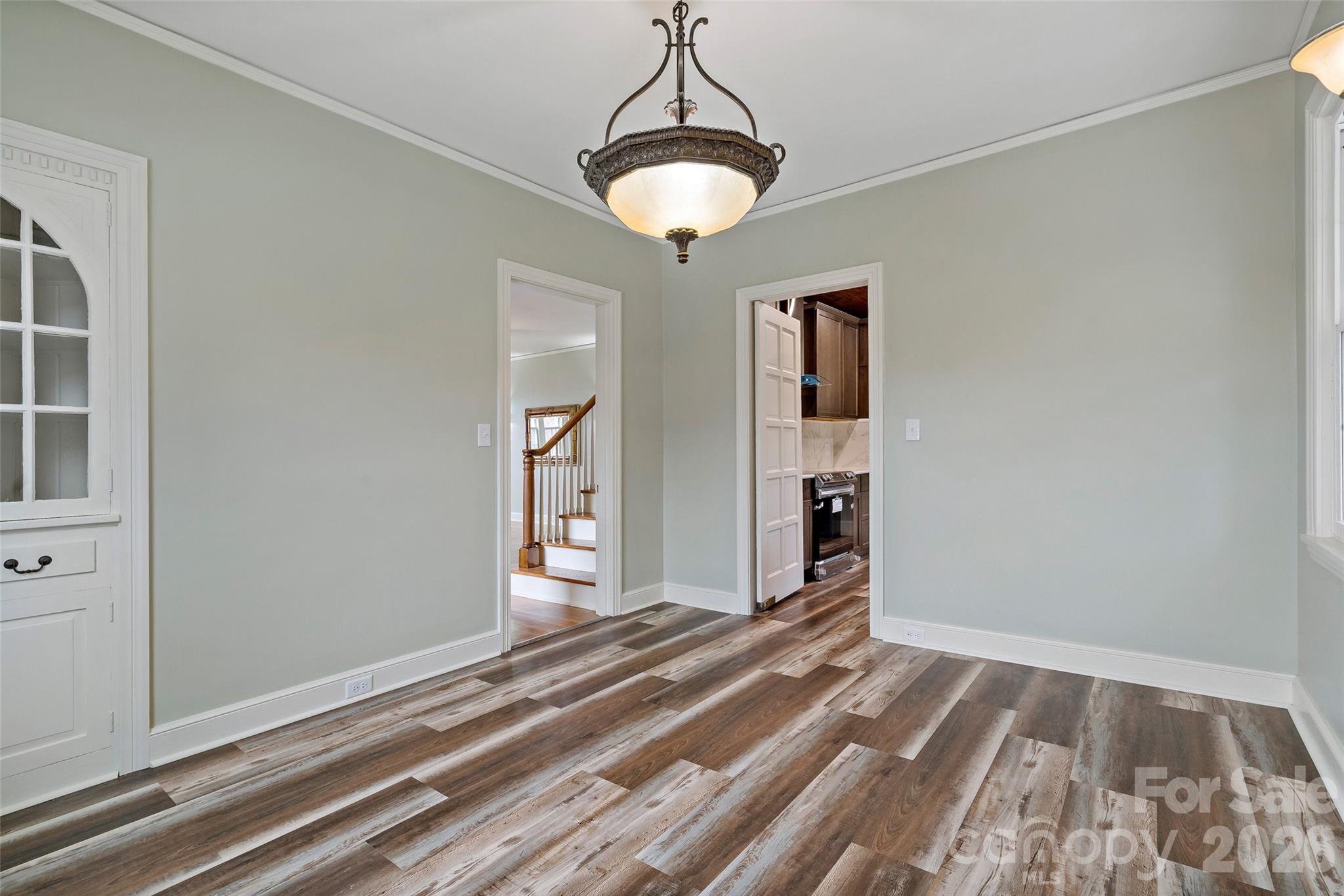 141 N Madison Street — Marion