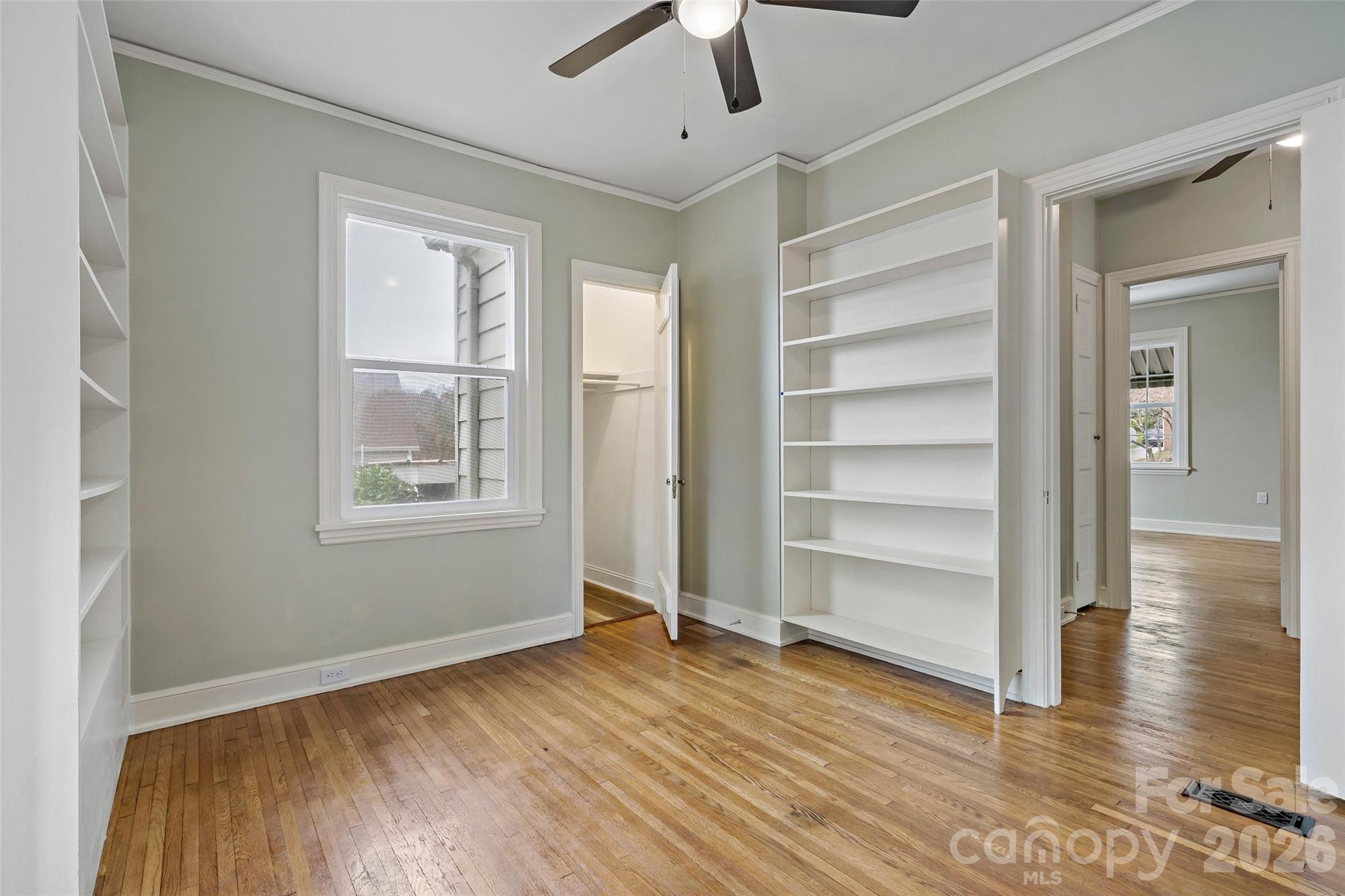 141 N Madison Street — Marion