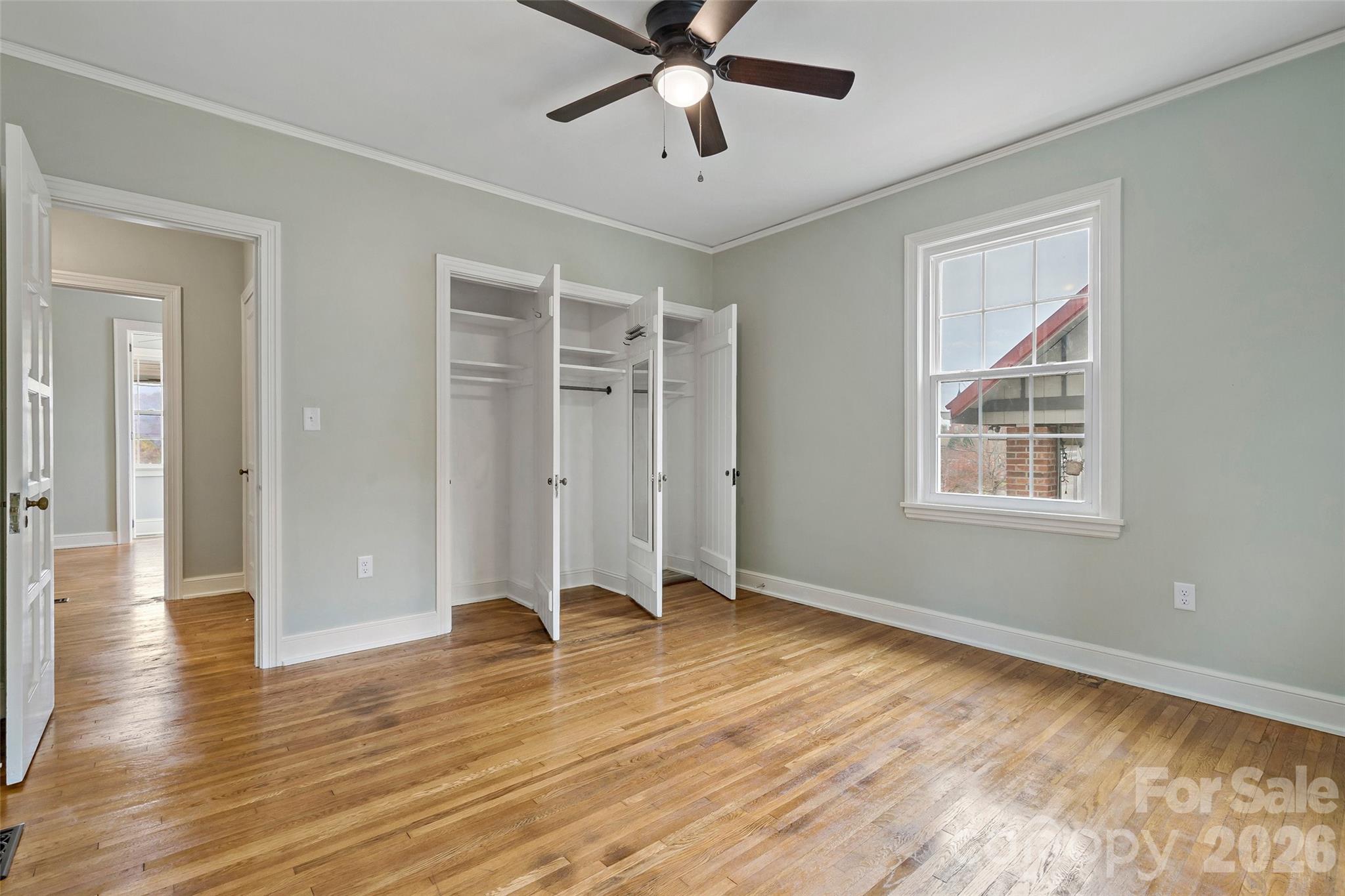 141 N Madison Street — Marion