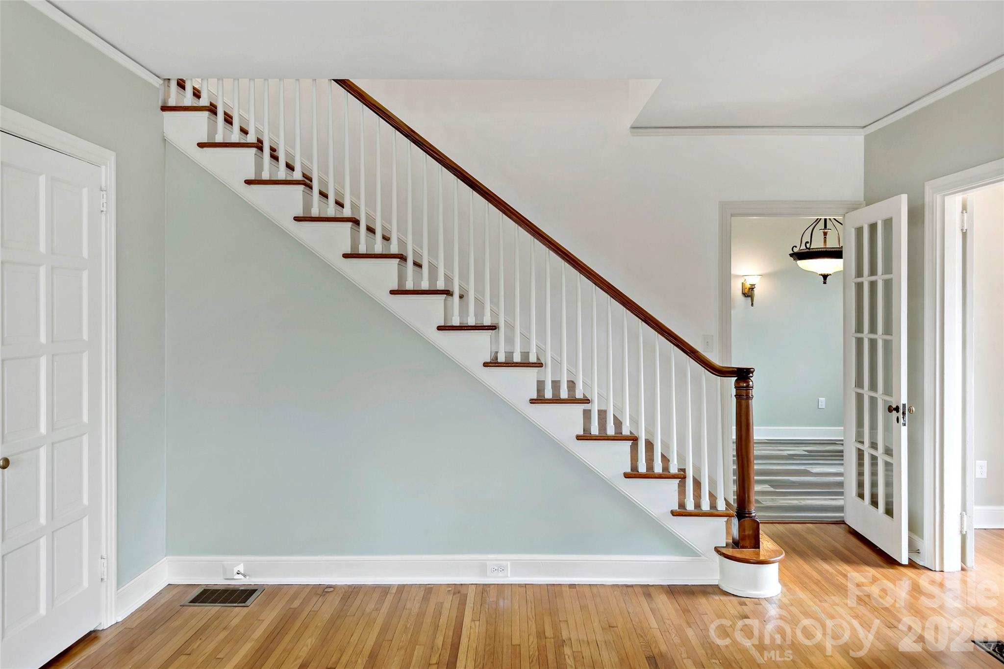 141 N Madison Street — Marion
