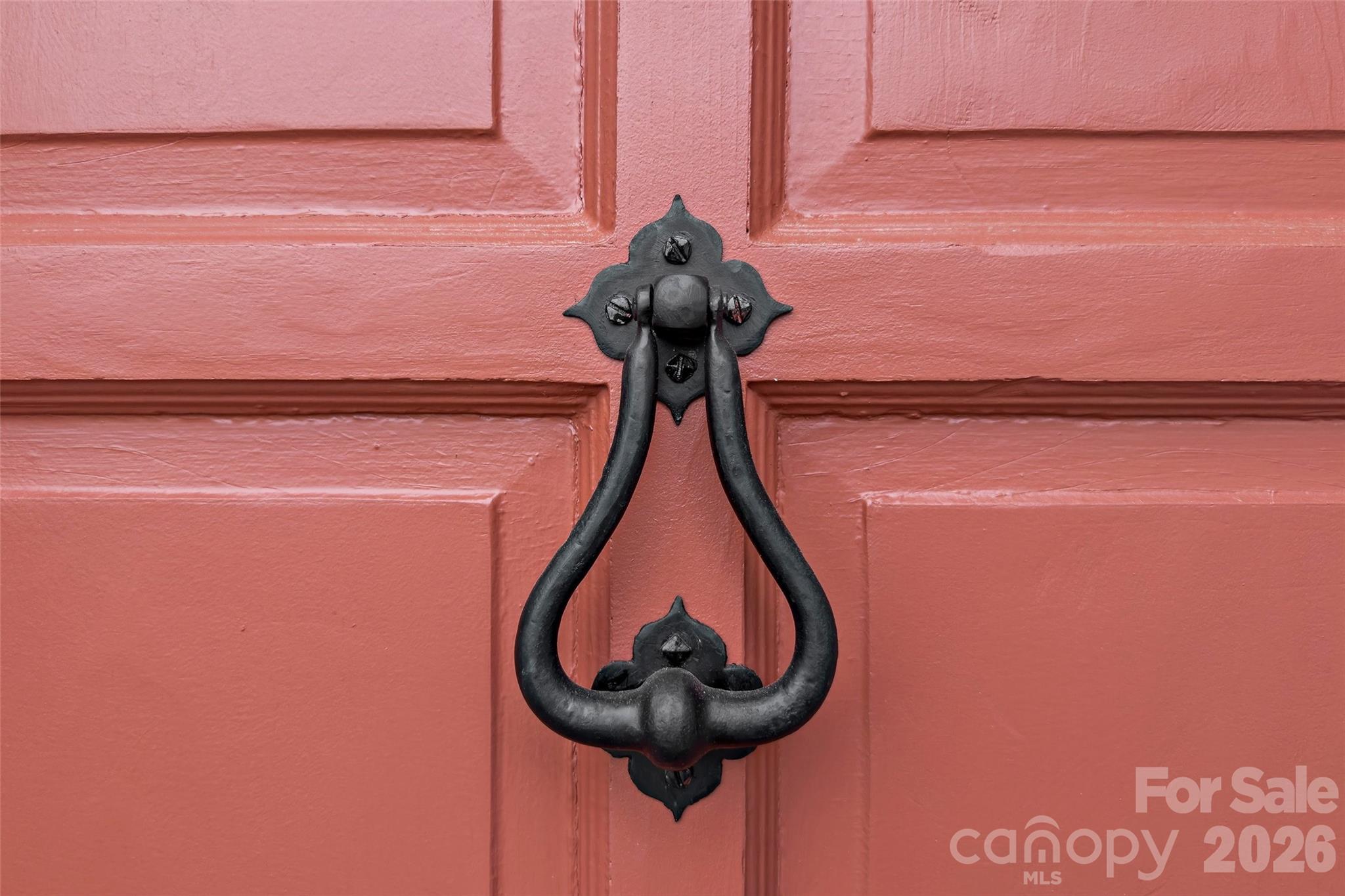 141 N Madison Street — Marion