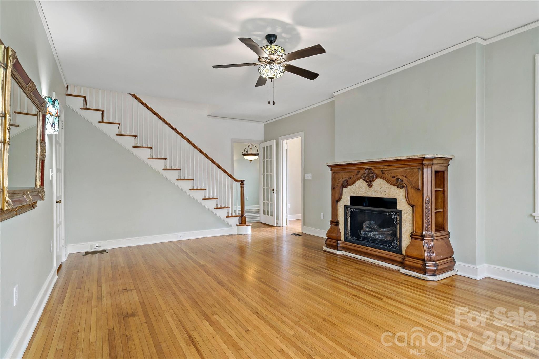 141 N Madison Street — Marion