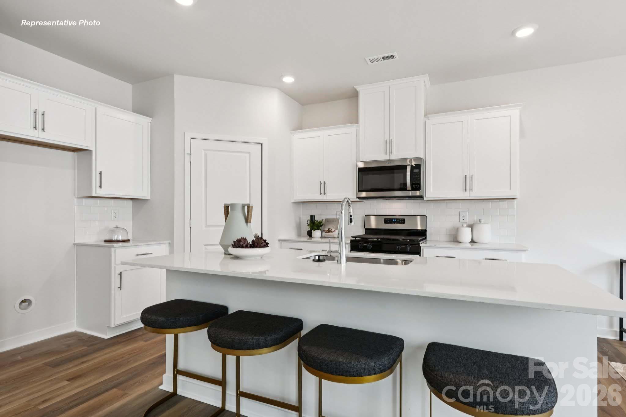 189 Mary Locke Way — Statesville