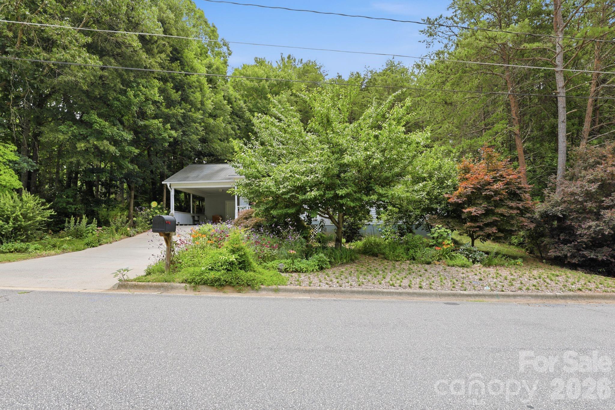 15 Valley Street — Granite Falls