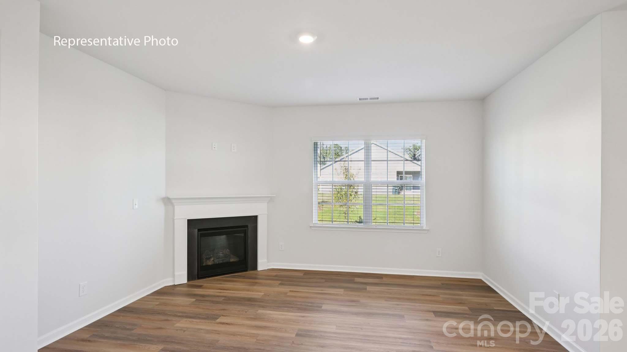 269 Mary Locke Way — Statesville