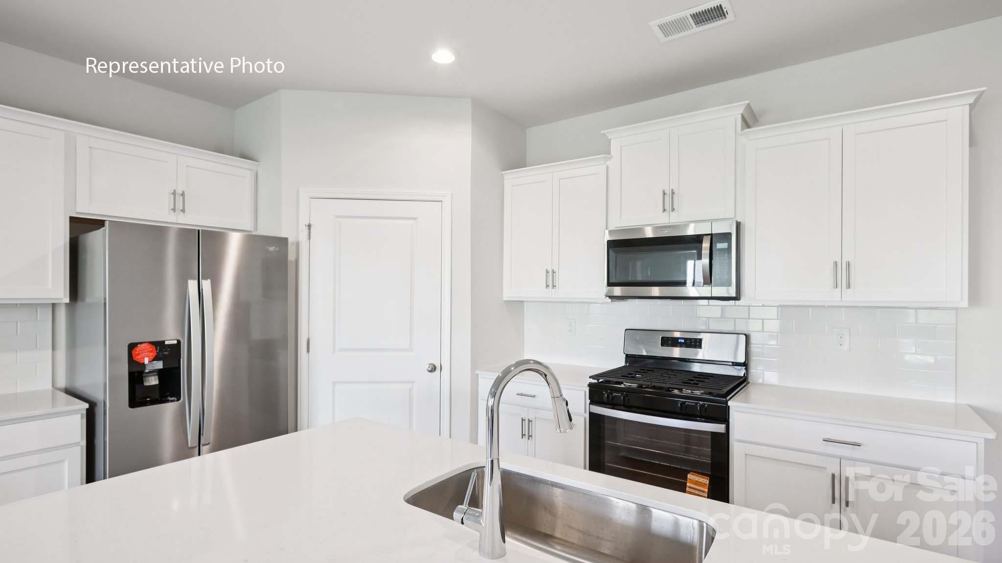 269 Mary Locke Way — Statesville