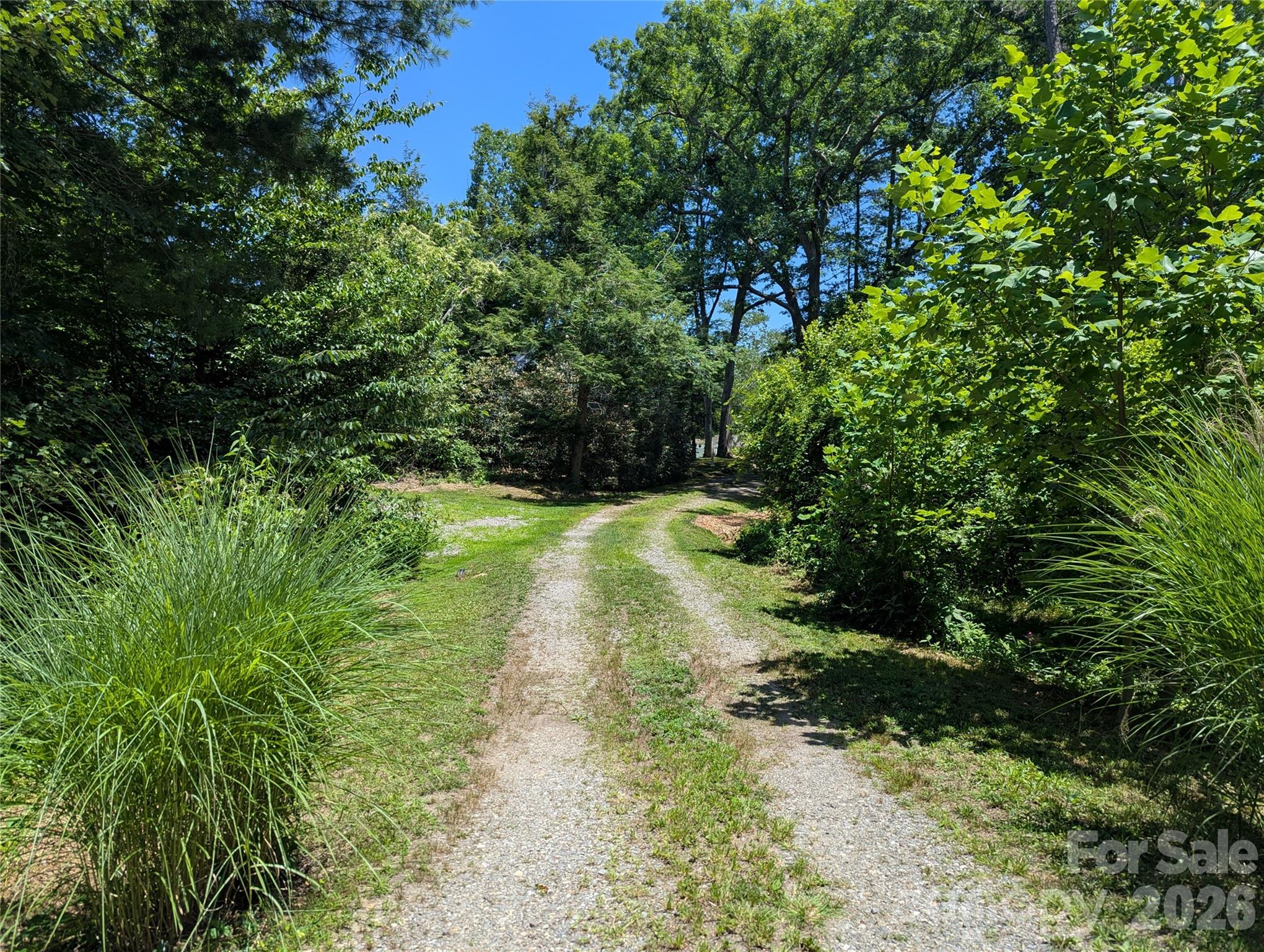 808 Montreat Road — Black Mountain