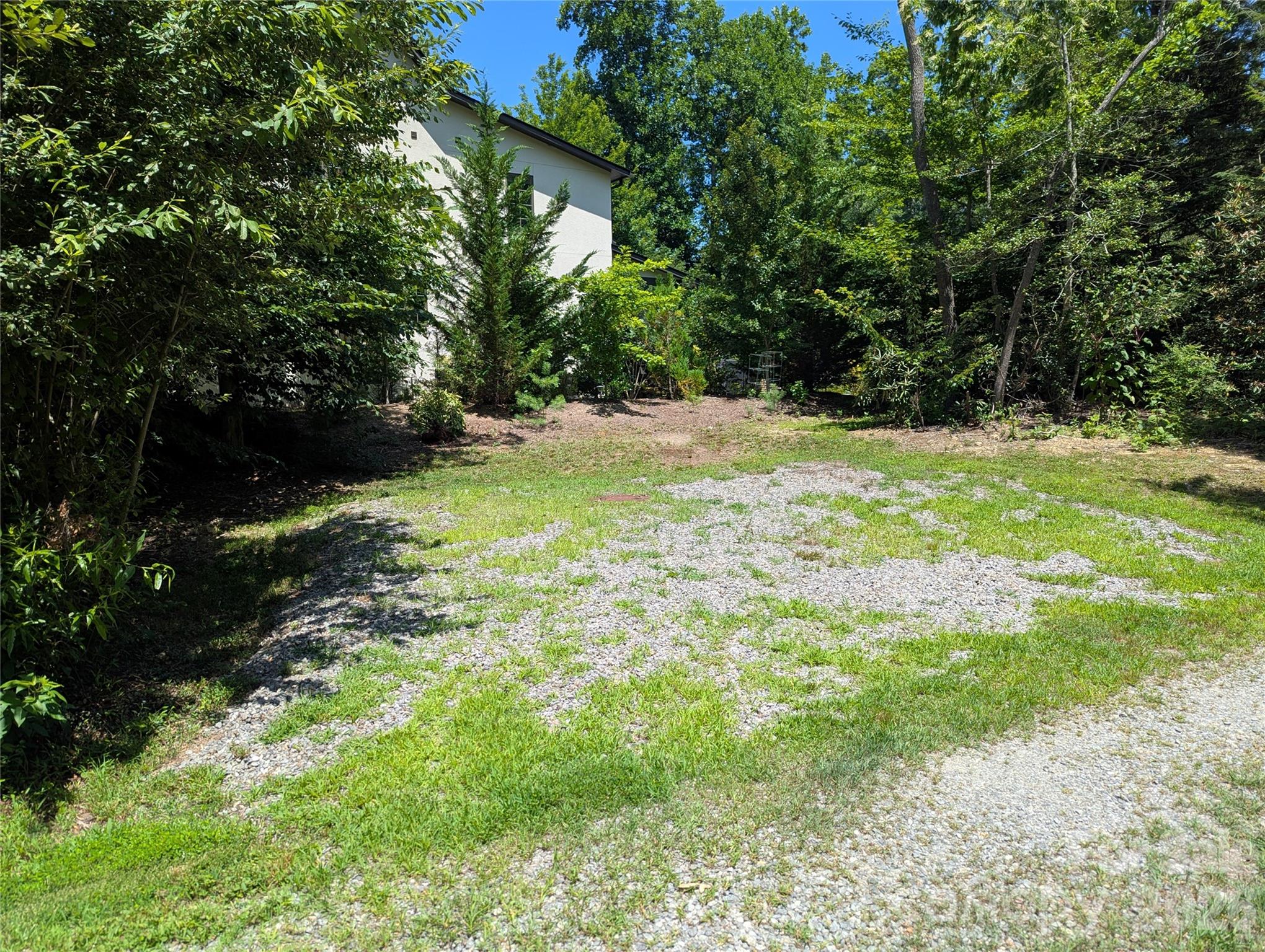 808 Montreat Road — Black Mountain