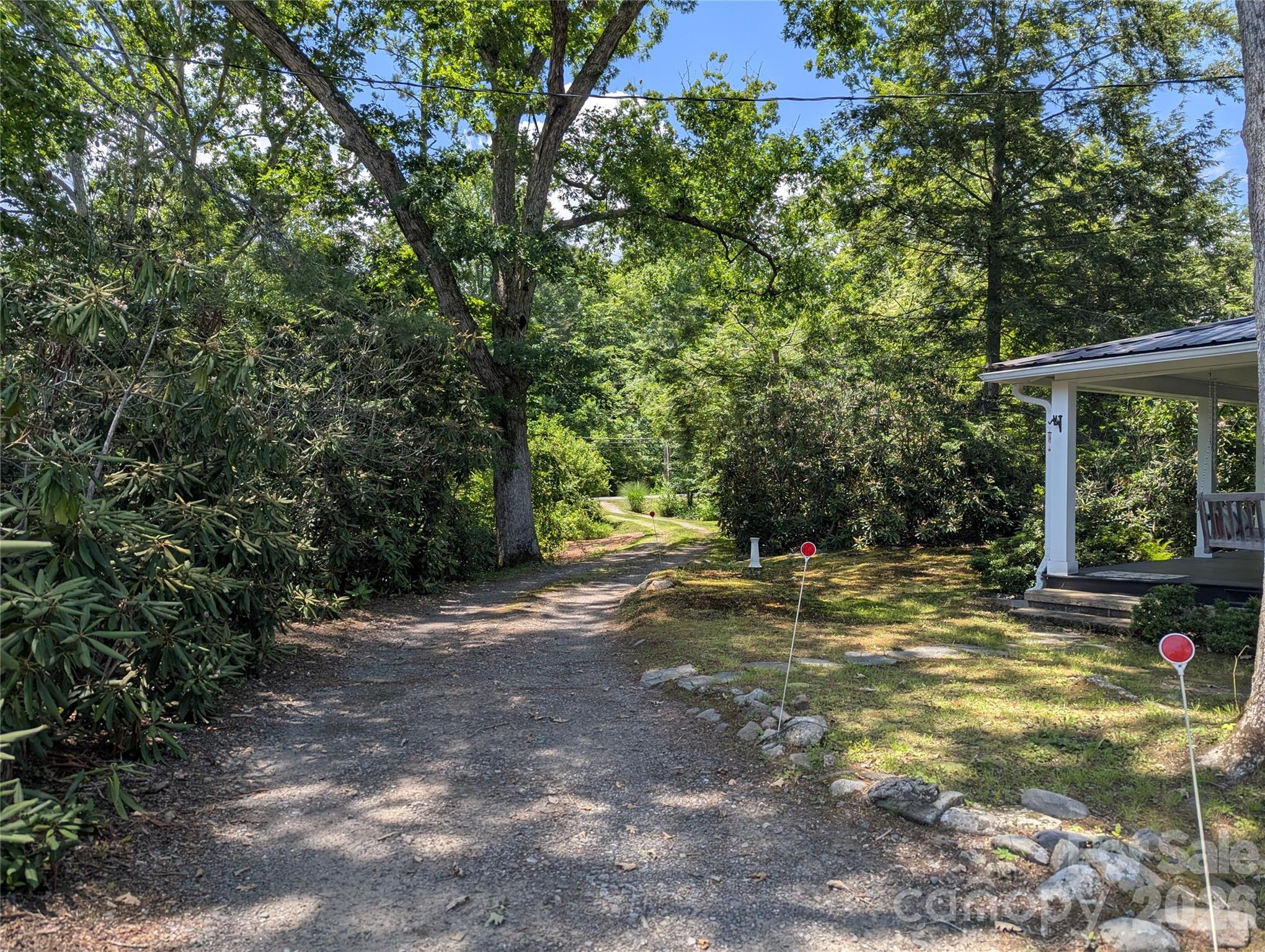 808 Montreat Road — Black Mountain