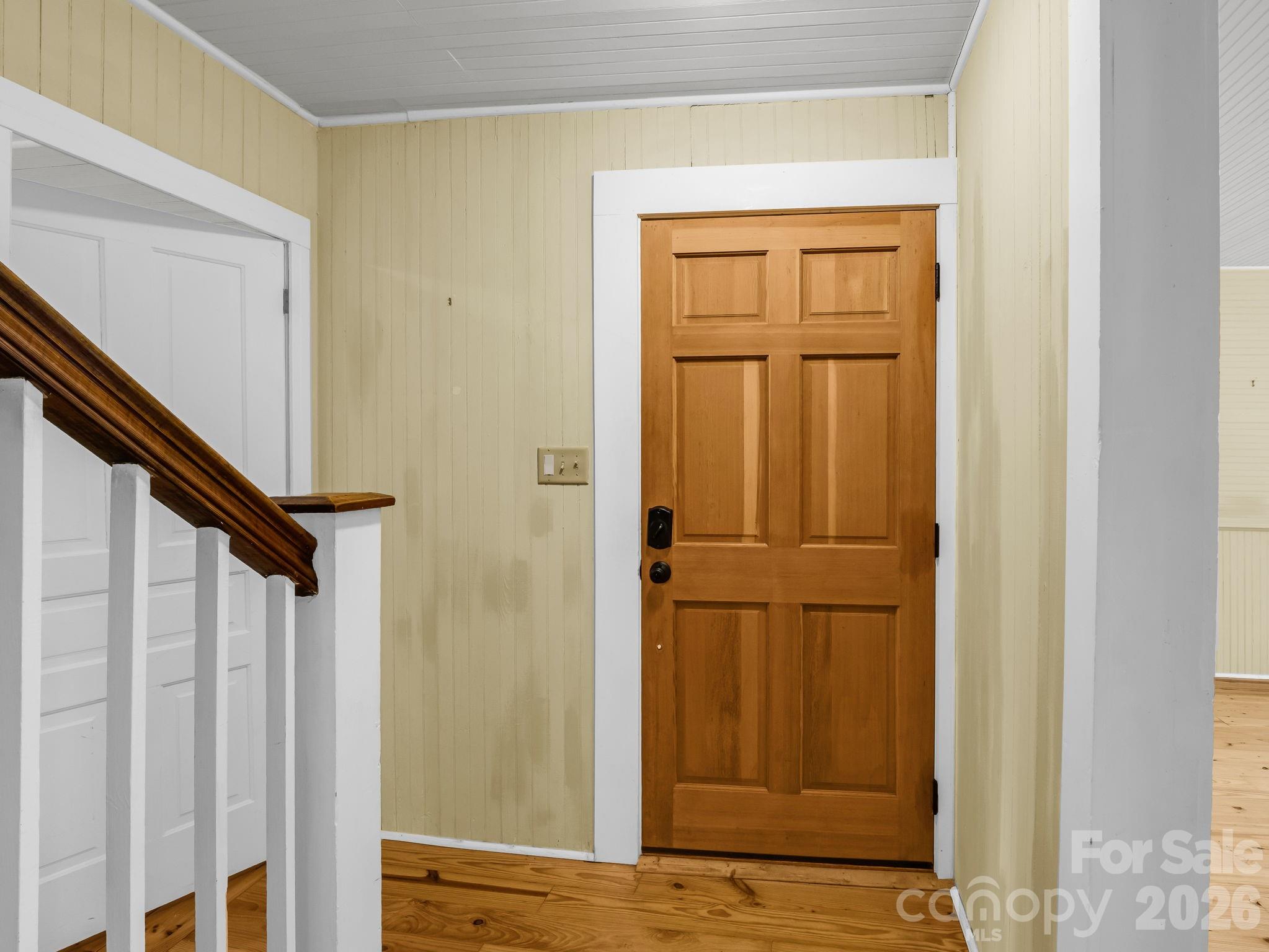 808 Montreat Road — Black Mountain