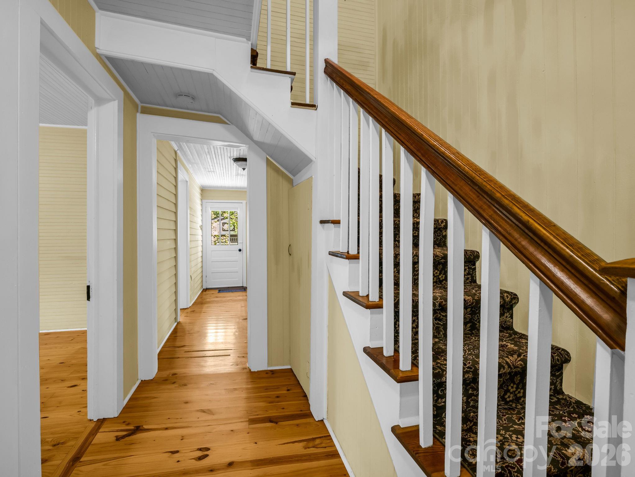808 Montreat Road — Black Mountain