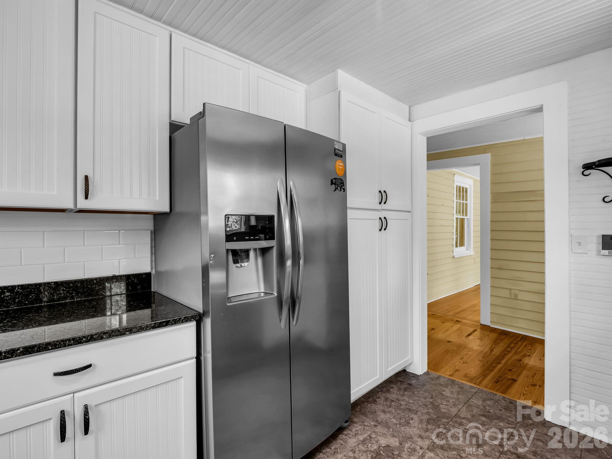808 Montreat Road — Black Mountain