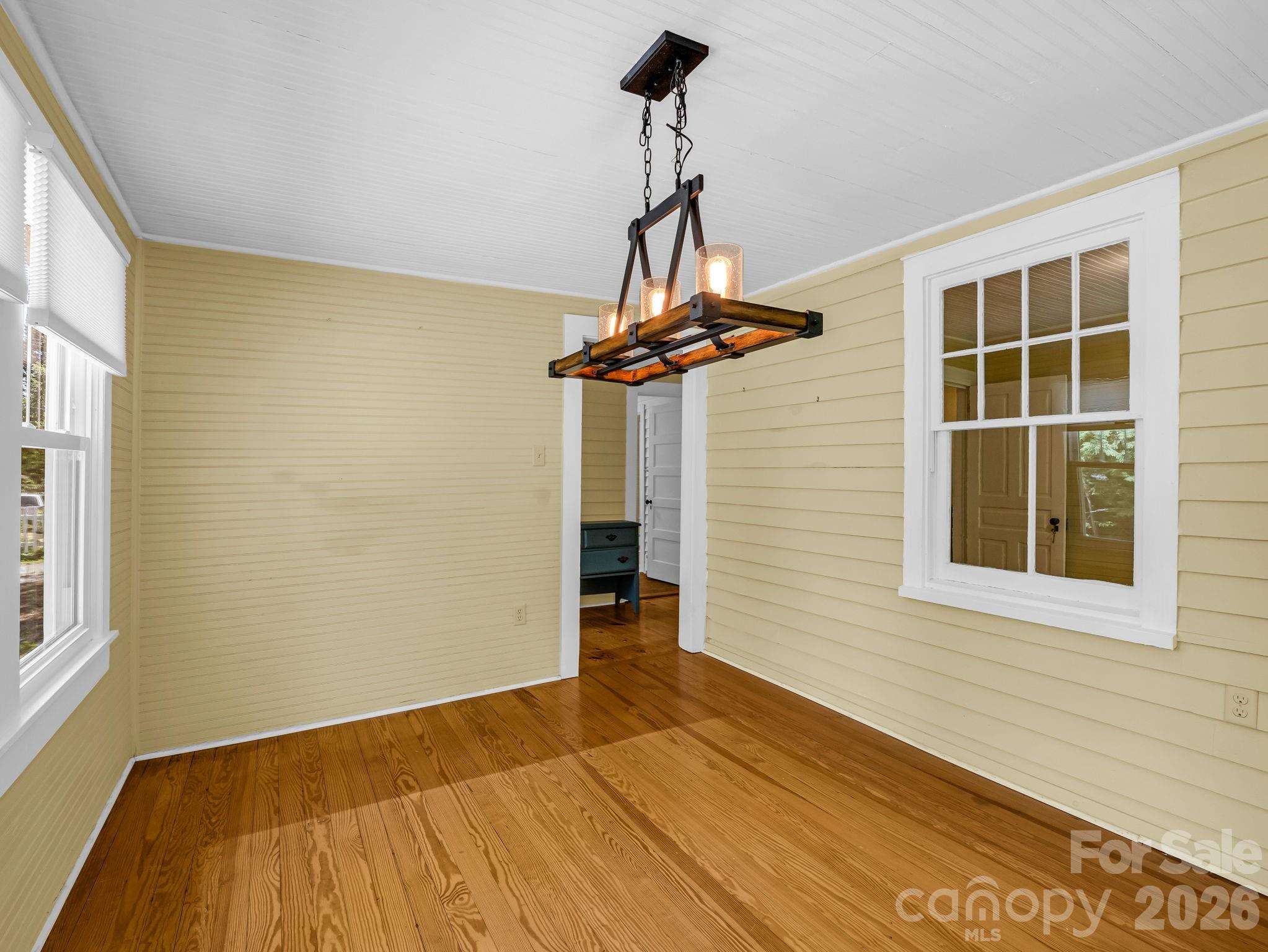 808 Montreat Road — Black Mountain